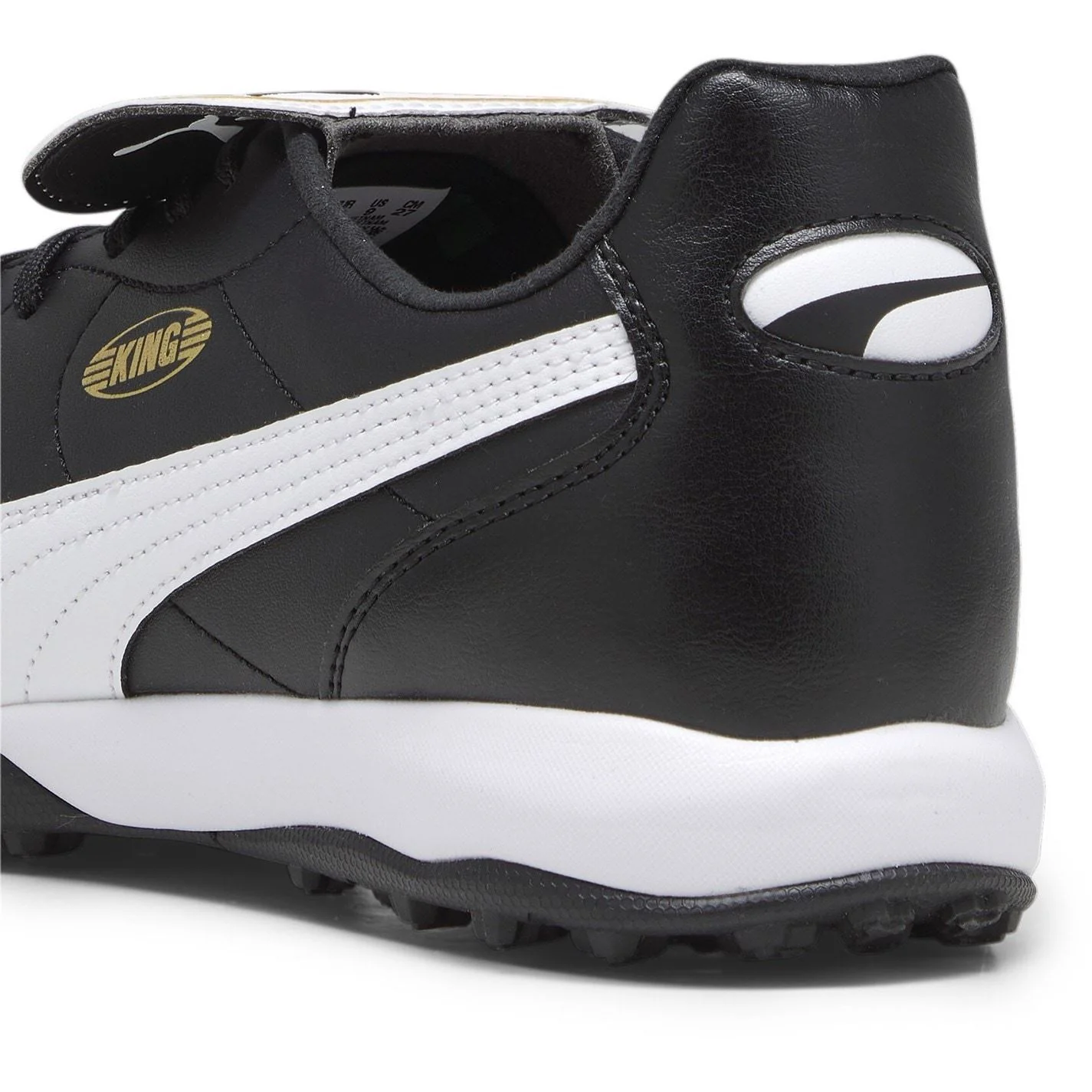 Puma King Top Astro Turf Football Boot - Image 11