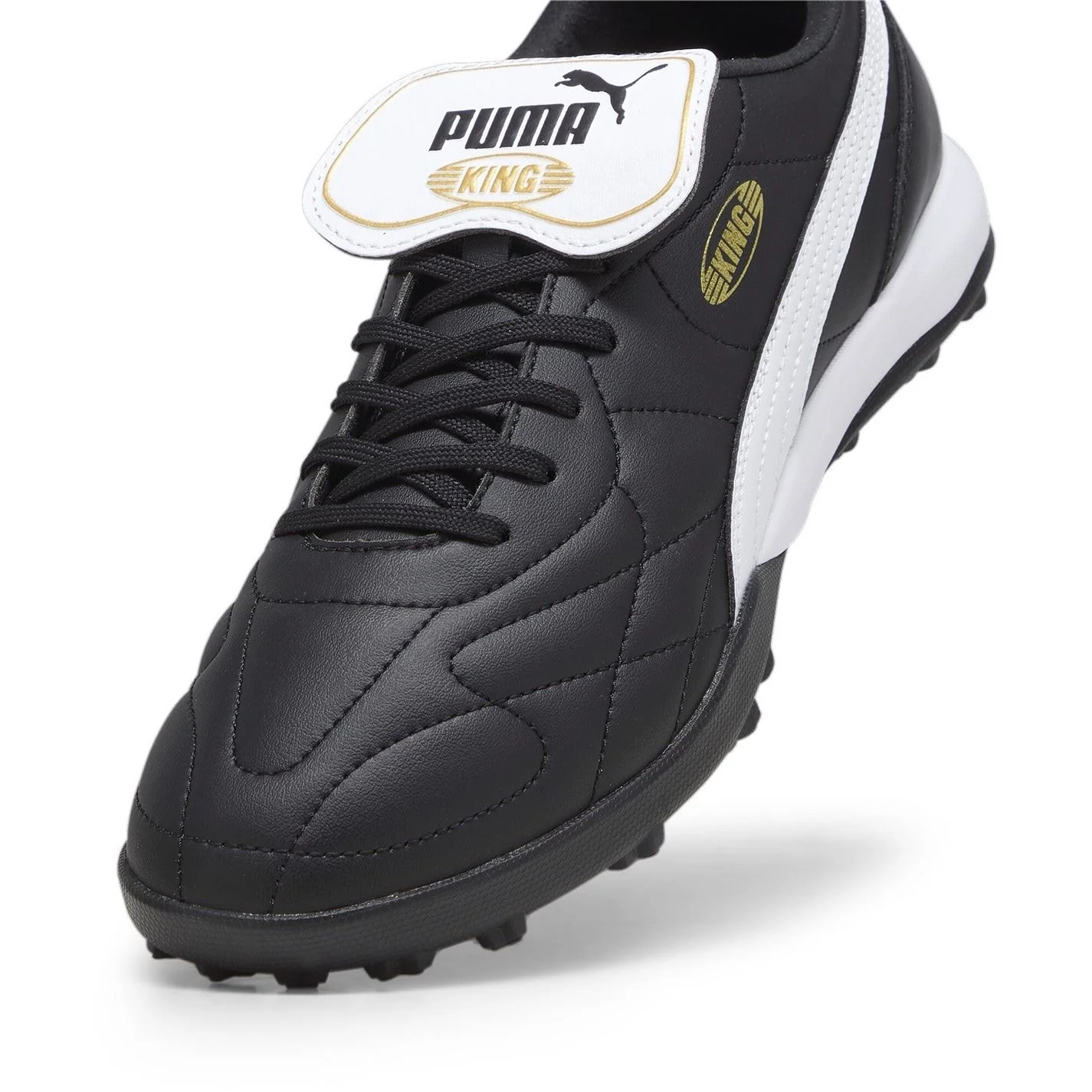Puma King Top Astro Turf Football Boot - Image 12