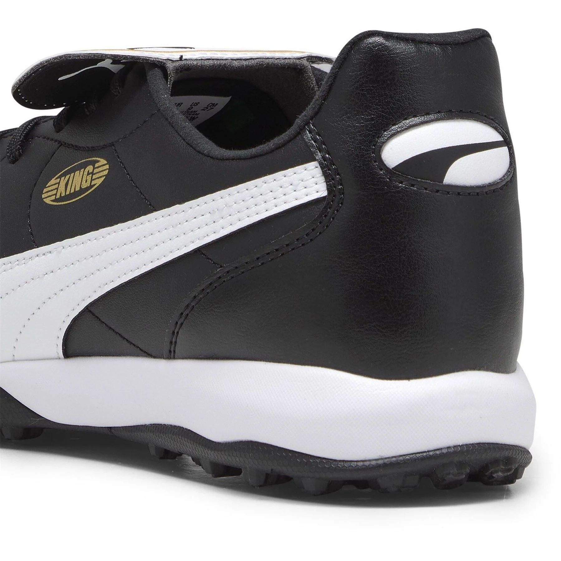 Puma King Top Astro Turf Football Boot - Image 6