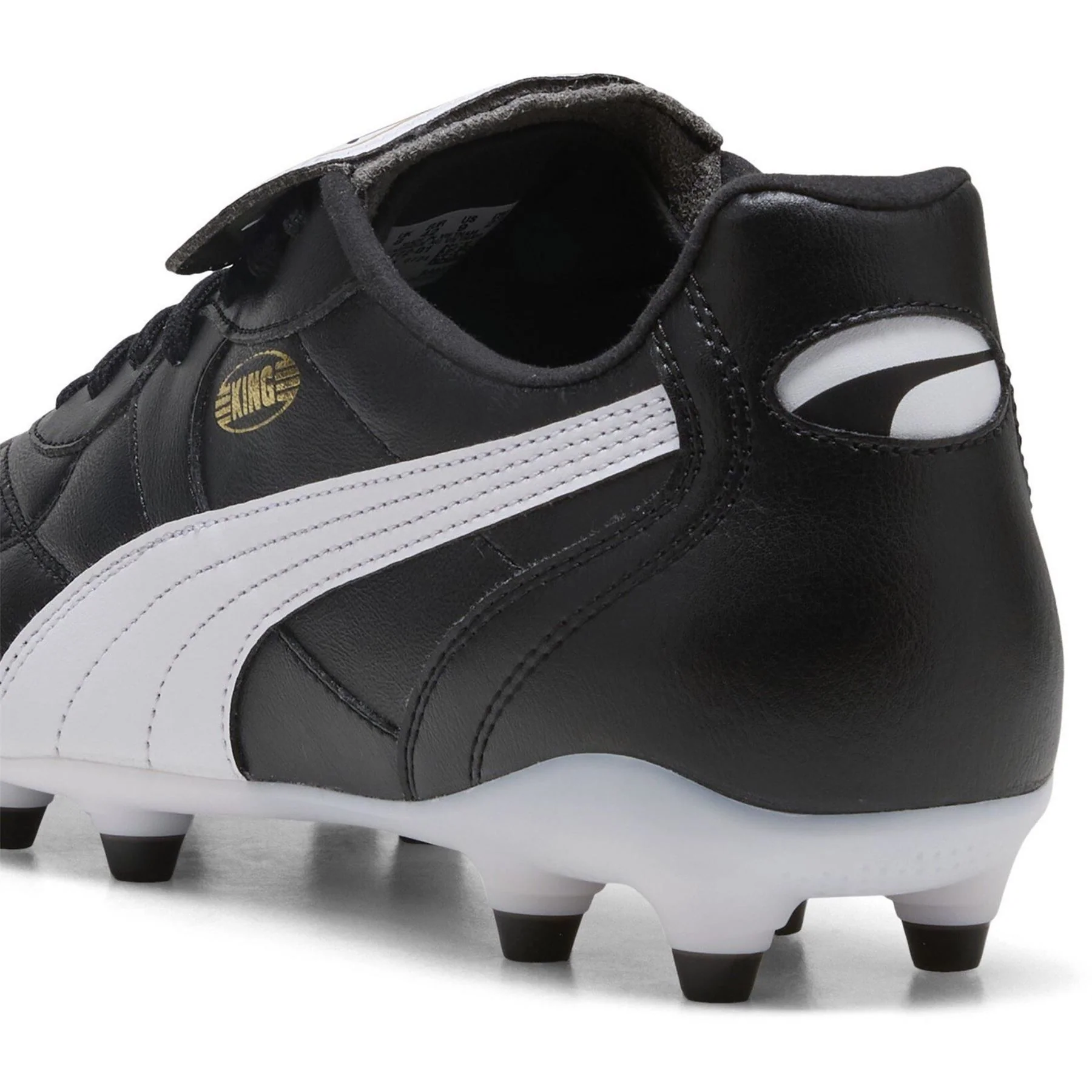 Puma King Top Fg Ag Firm Ground Football Boots - Image 5