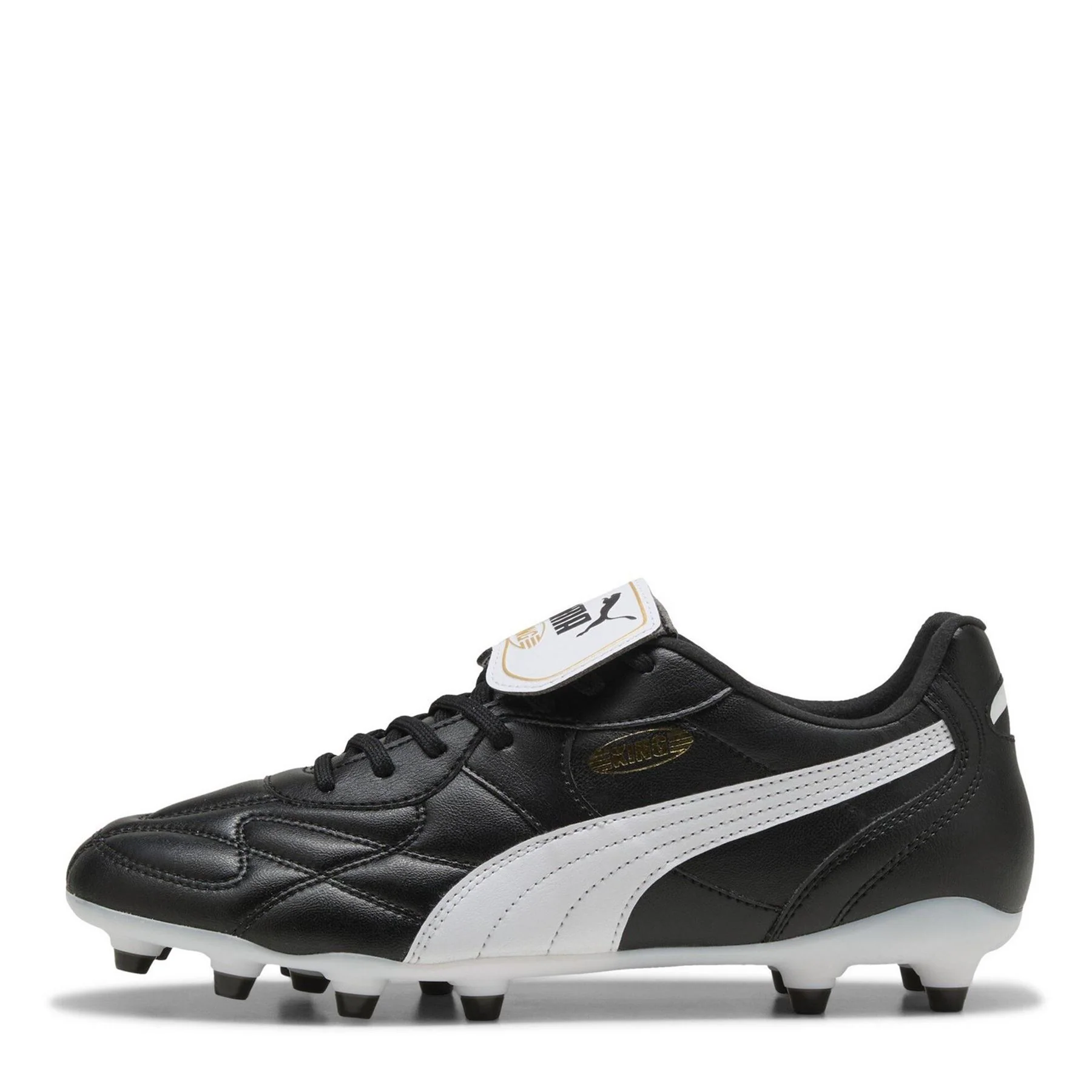 Puma King Top Fg Ag Firm Ground Football Boots - Image 2