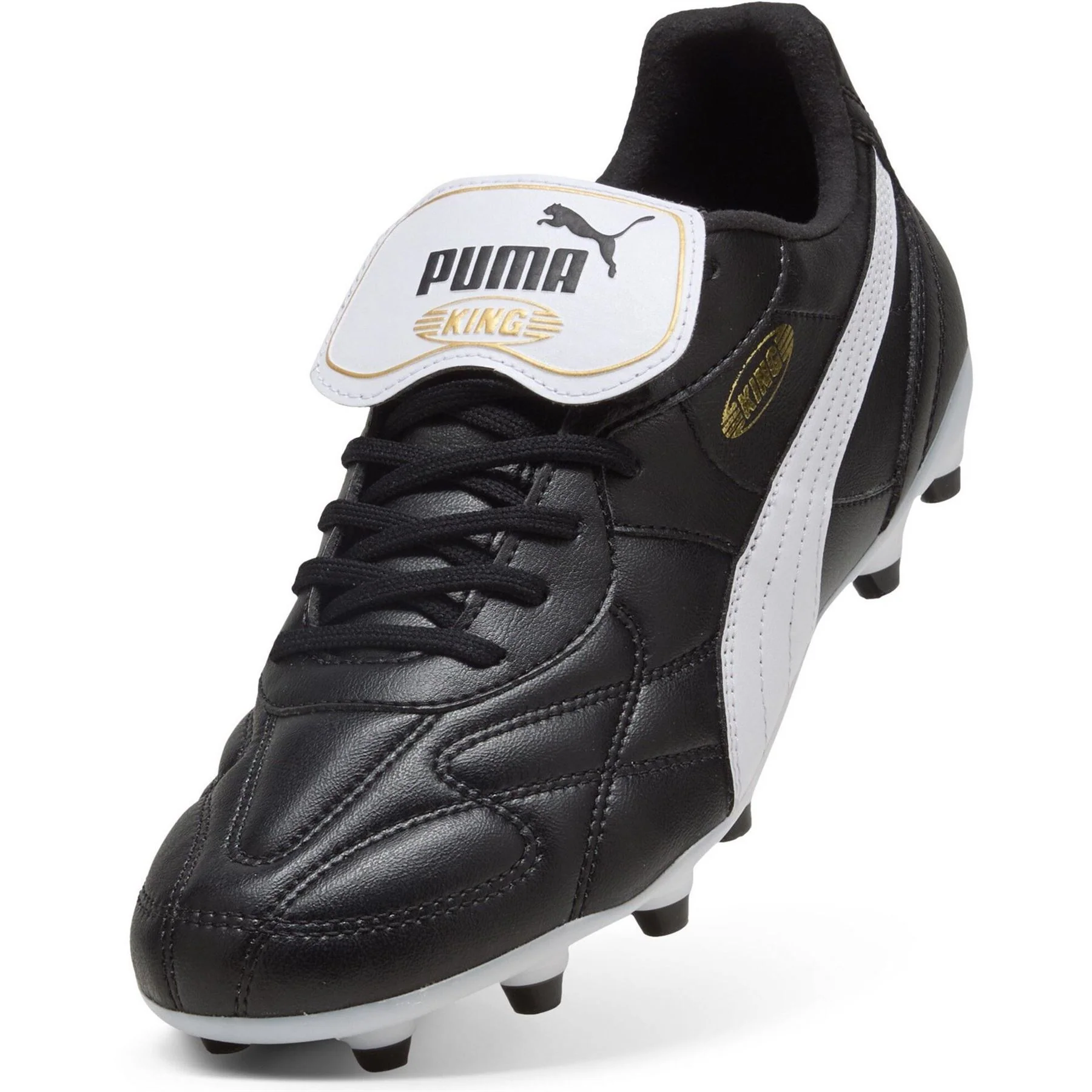 Puma King Top Fg Ag Firm Ground Football Boots - Image 6