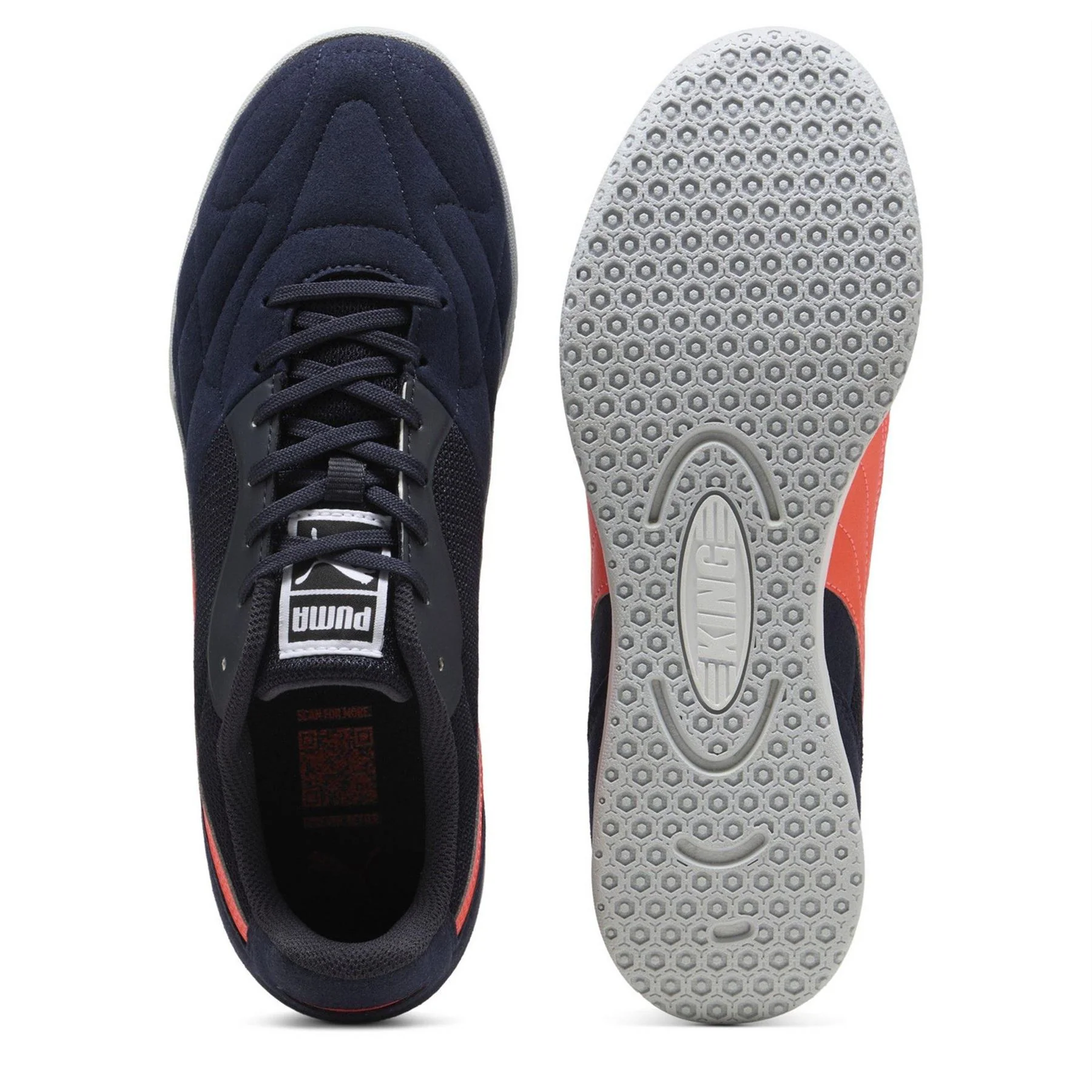 Puma Top ic Trainers - Image 33