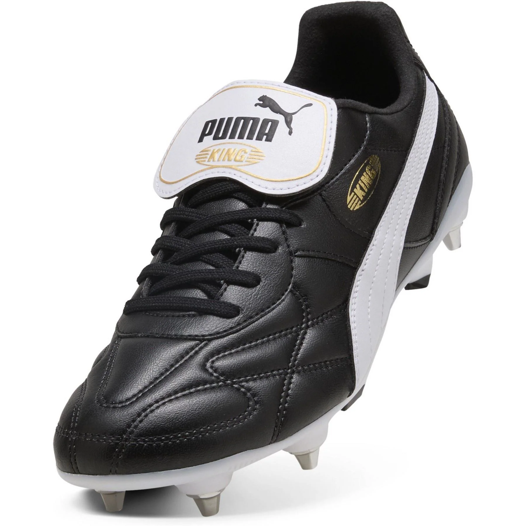 Puma King Top Mxsg Soft Ground Football Boots - Image 6
