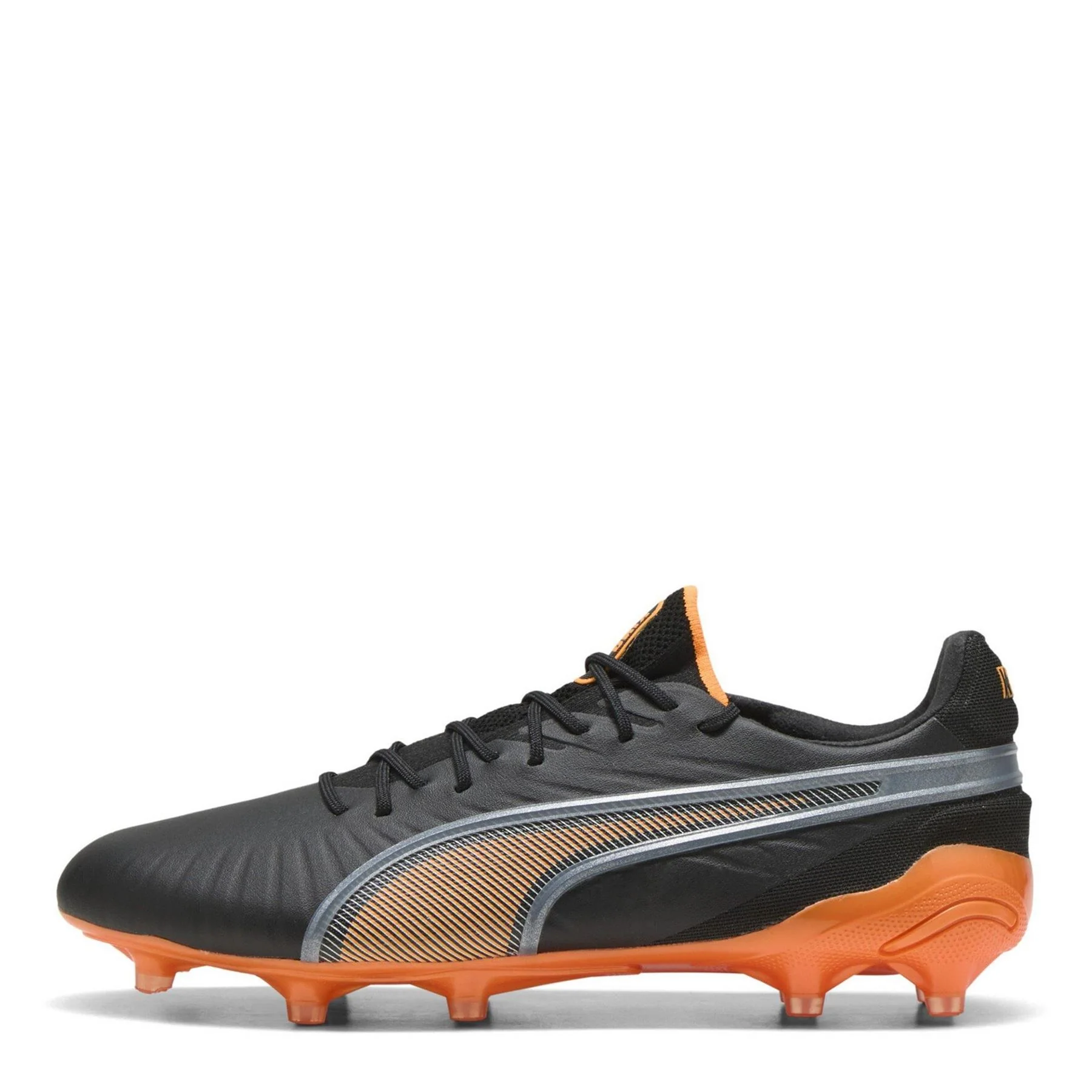 Puma King Ultimate Firm Ground Football Boots - Image 8