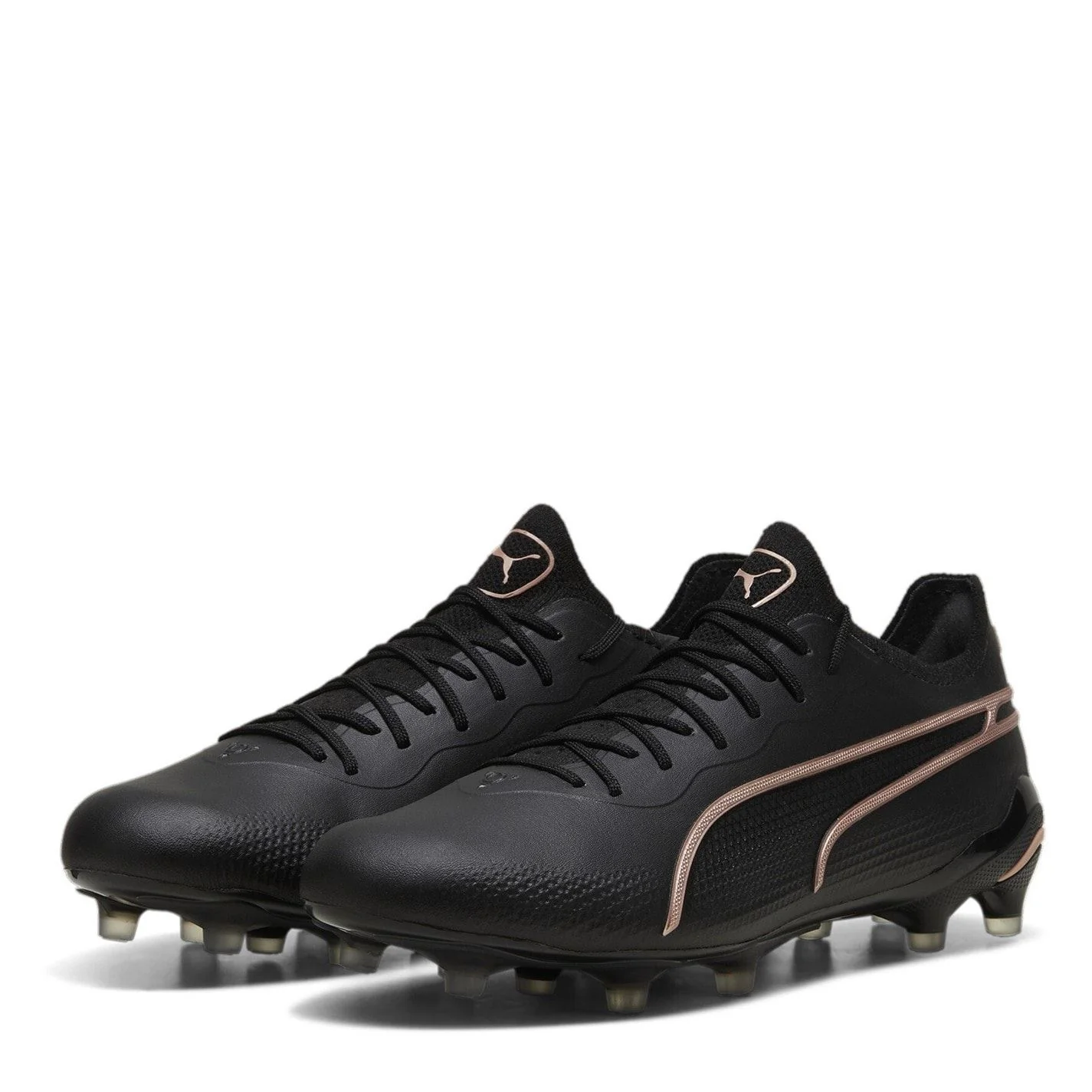Puma King Ultimate Firm Ground Football Boots - Image 31