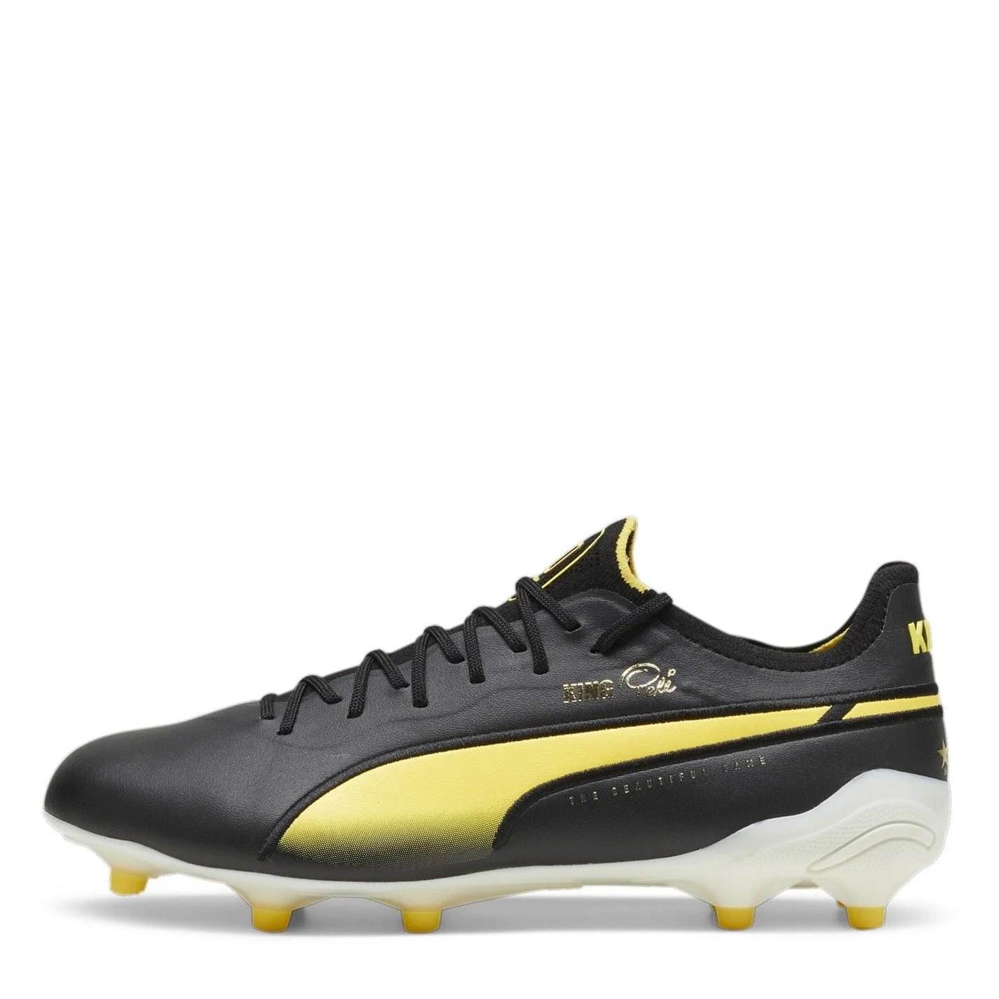 Puma King Ultimate Firm Ground Football Boots - Image 38