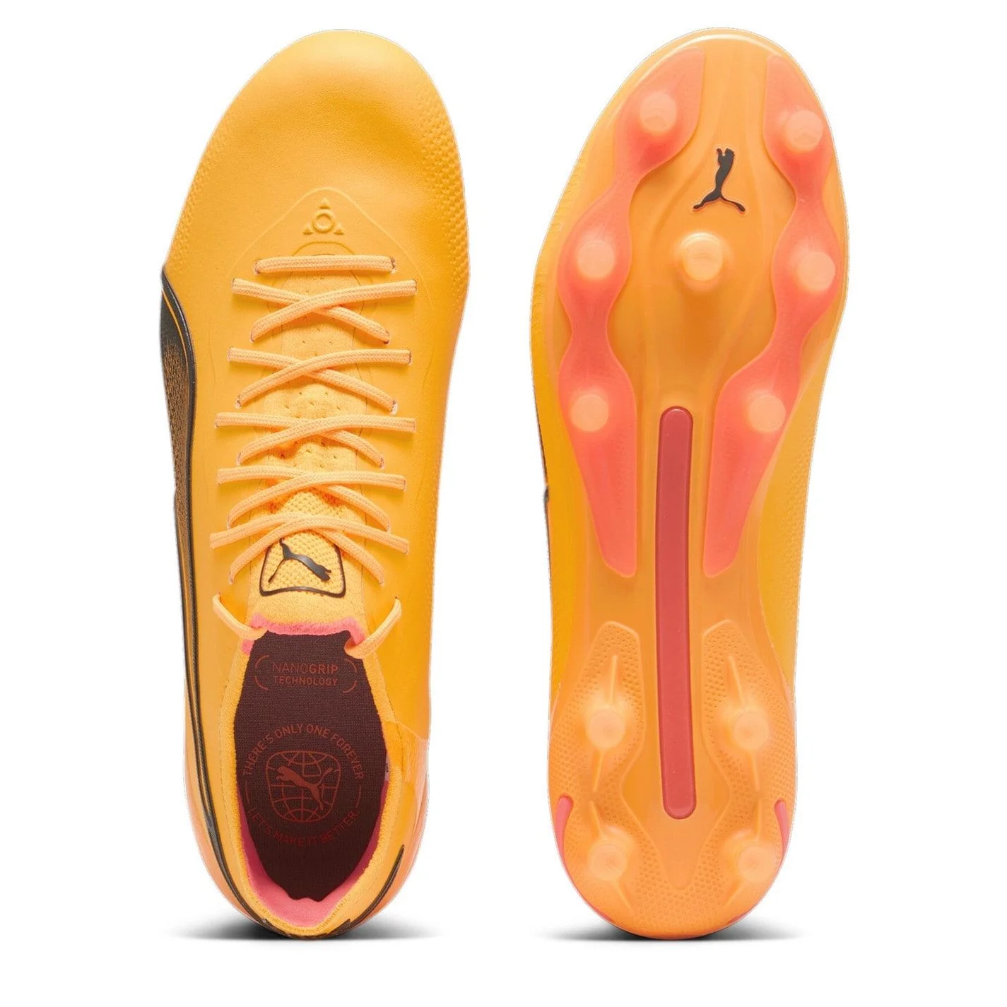 Puma King Ultimate Firm Ground Football Boots - Image 51