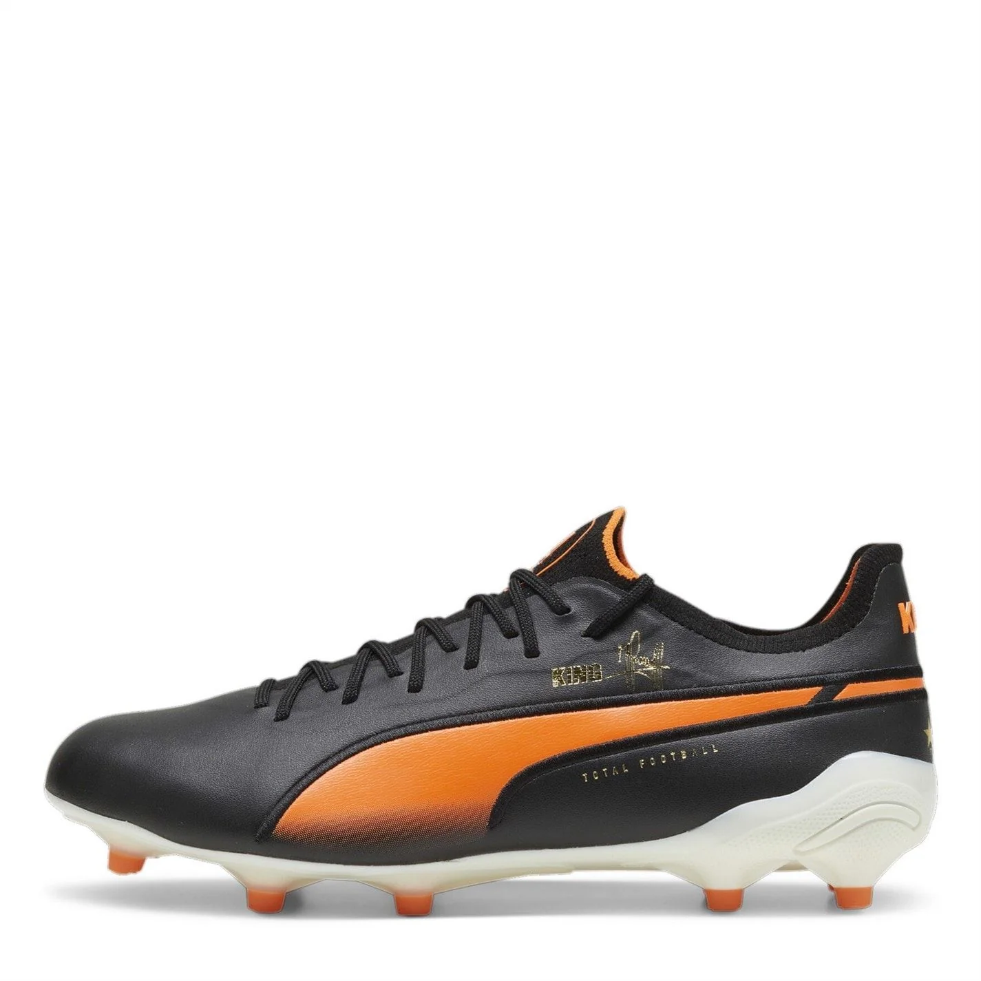 Puma King Ultimate Firm Ground Football Boots - Image 8