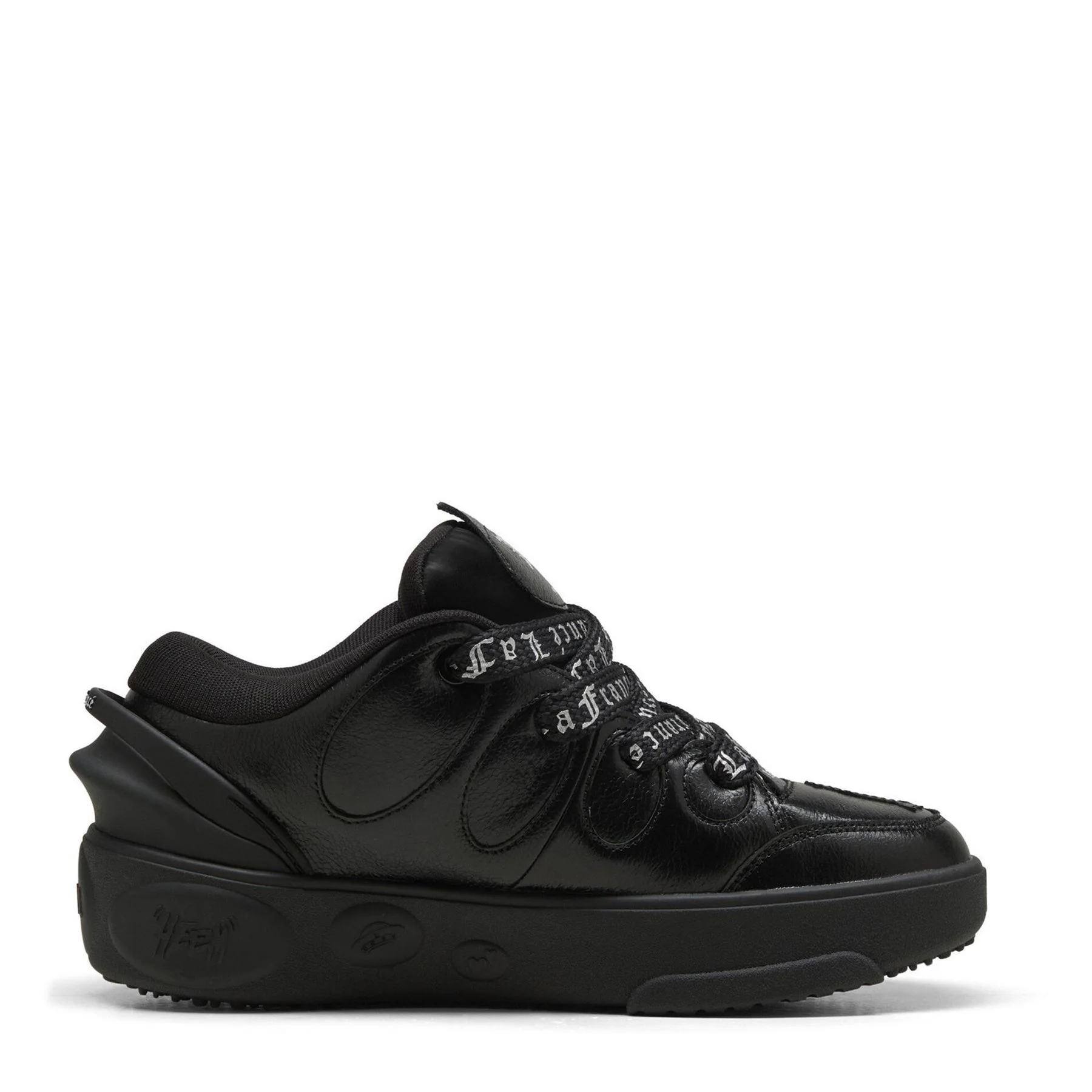 Puma La France Chrome Chunky Trainers - Image 5