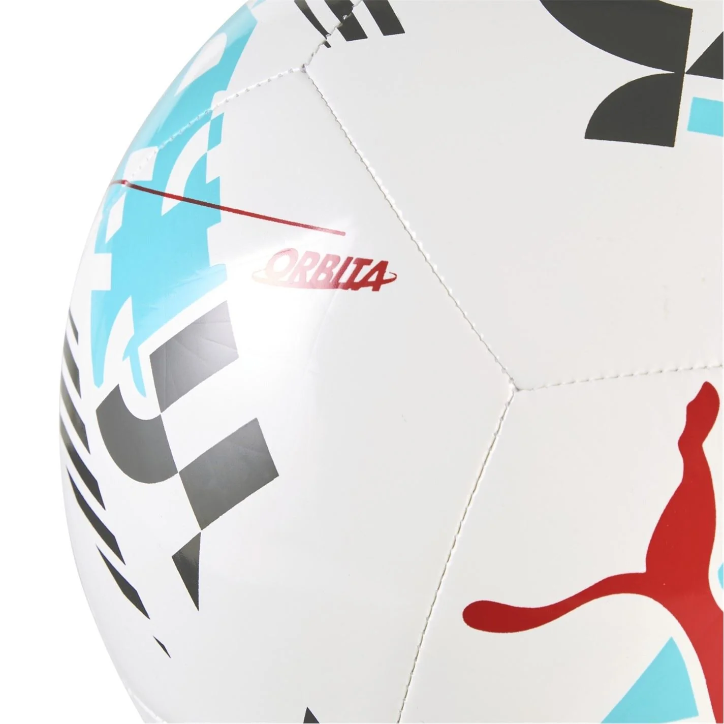 Puma La Liga 1 2025 2026 Football Adults - Image 3