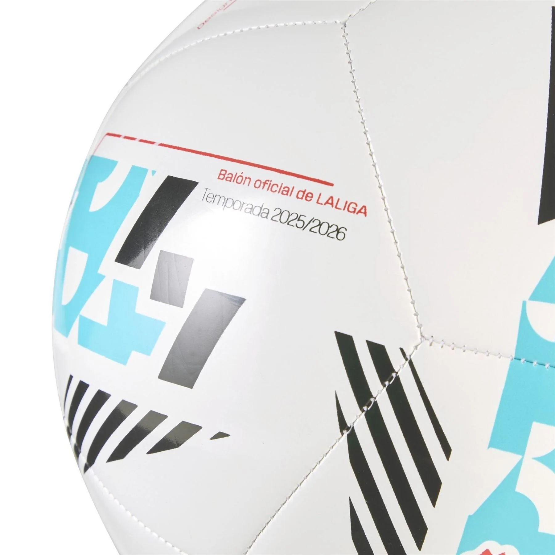 Puma La Liga 1 2025 2026 Football Adults - Image 8