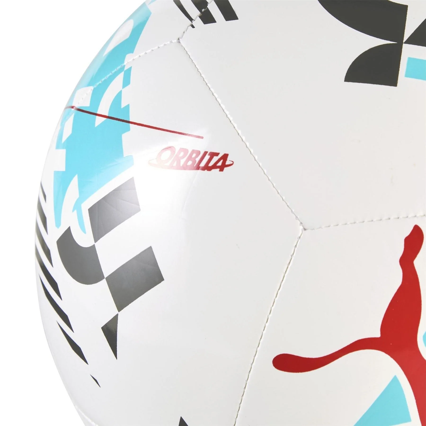 Puma La Liga 1 2025 2026 Football Adults - Image 9