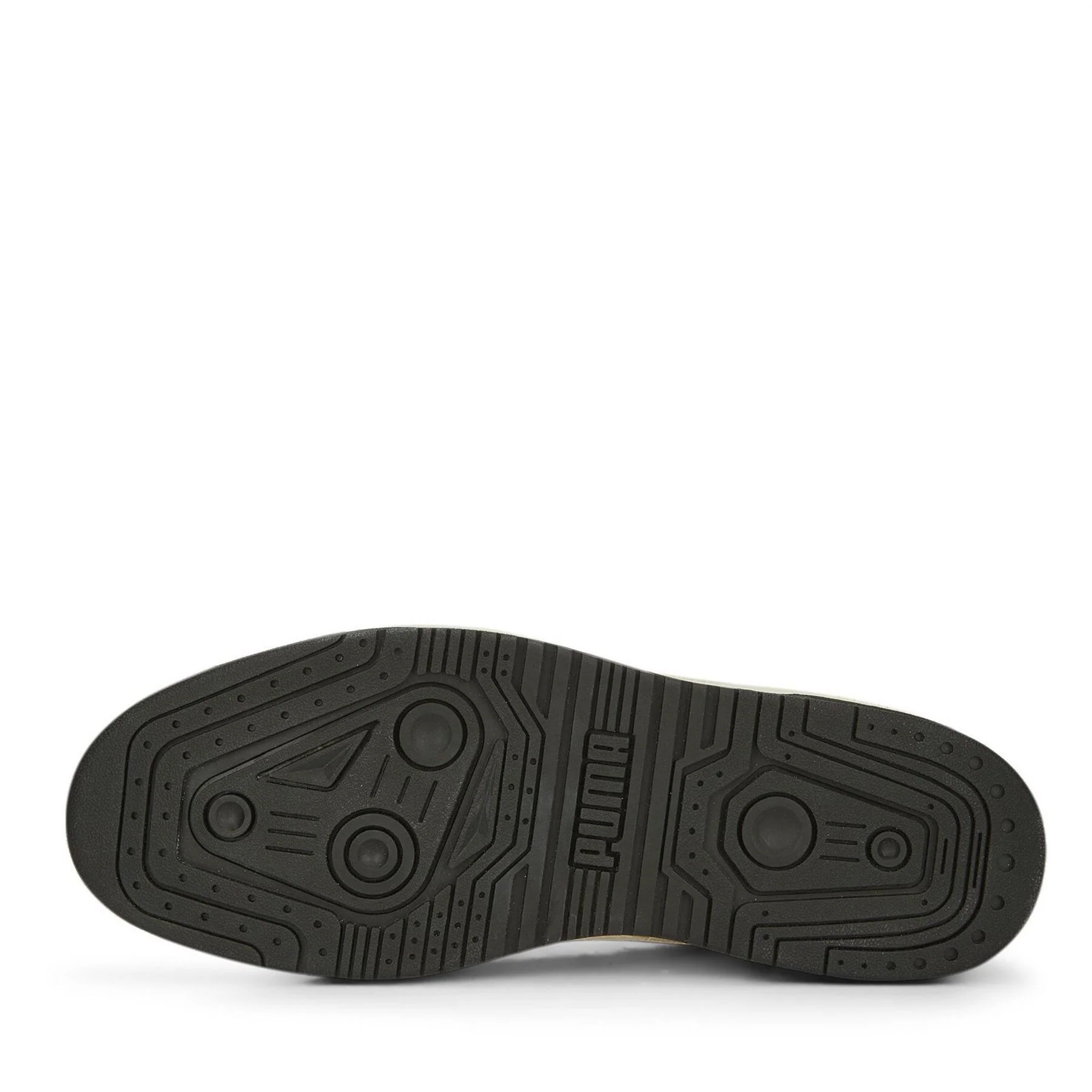 Puma Lo Fast Green Sneakers Adults - Image 3