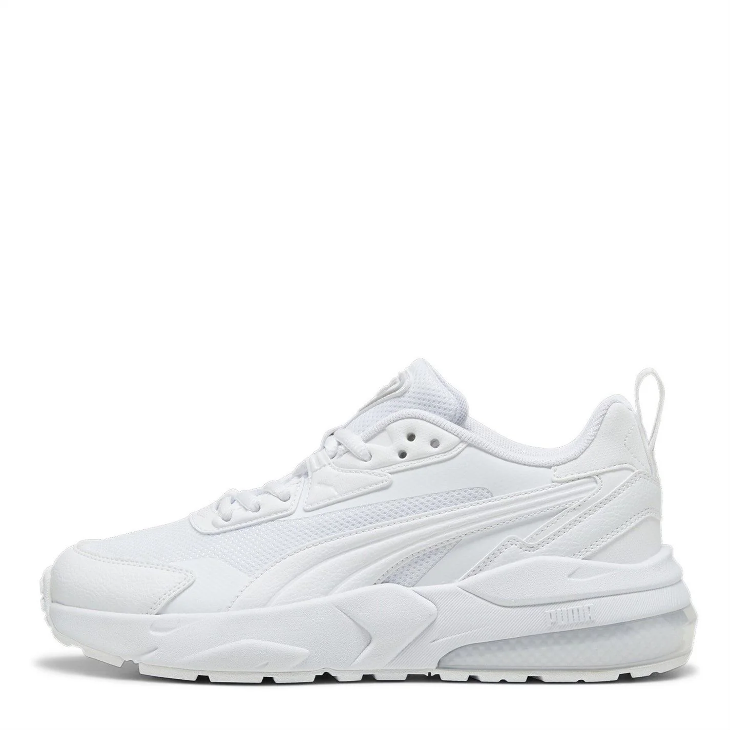 Puma Low Top Running Sneakers - Image 2