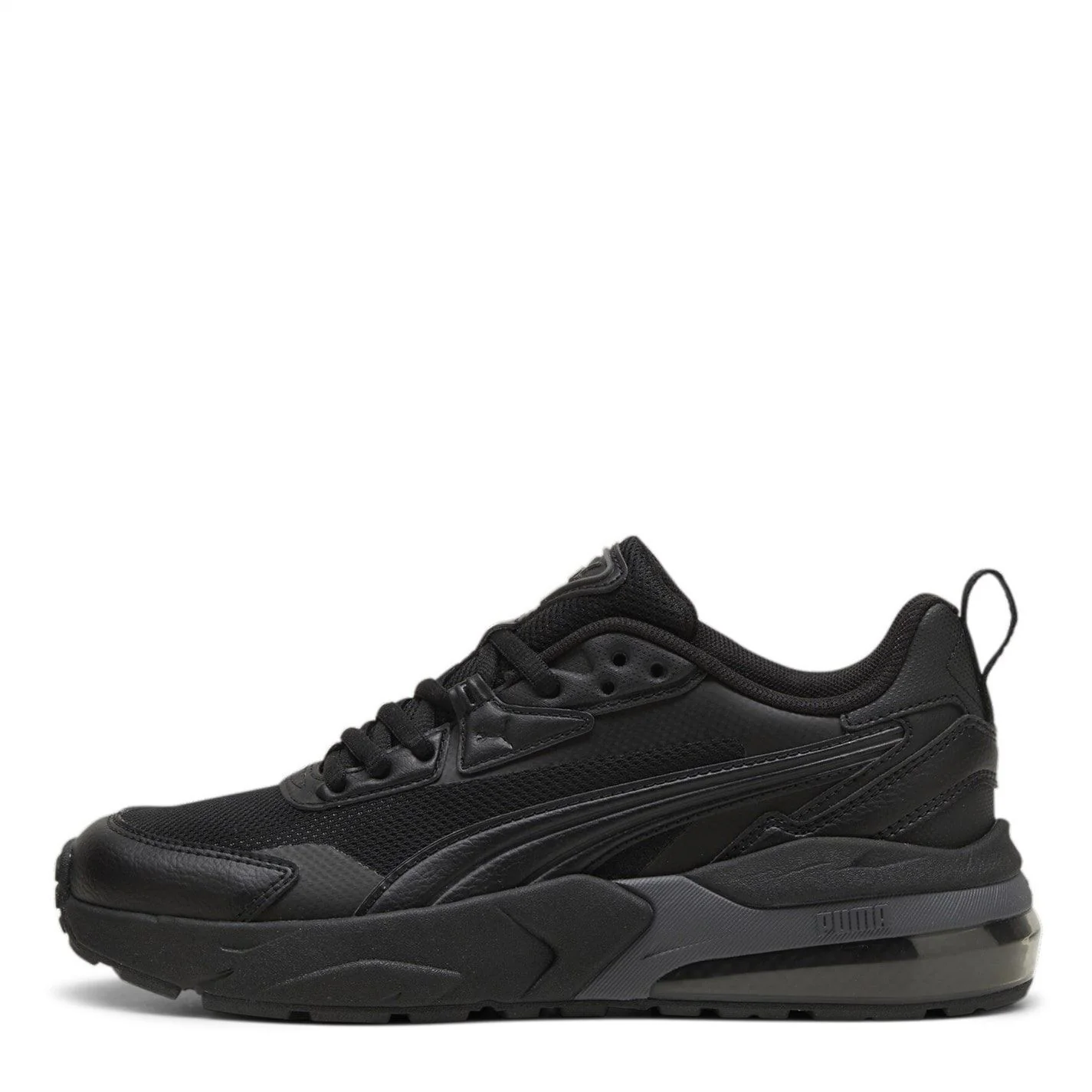 Puma Low Top Running Sneakers - Image 8