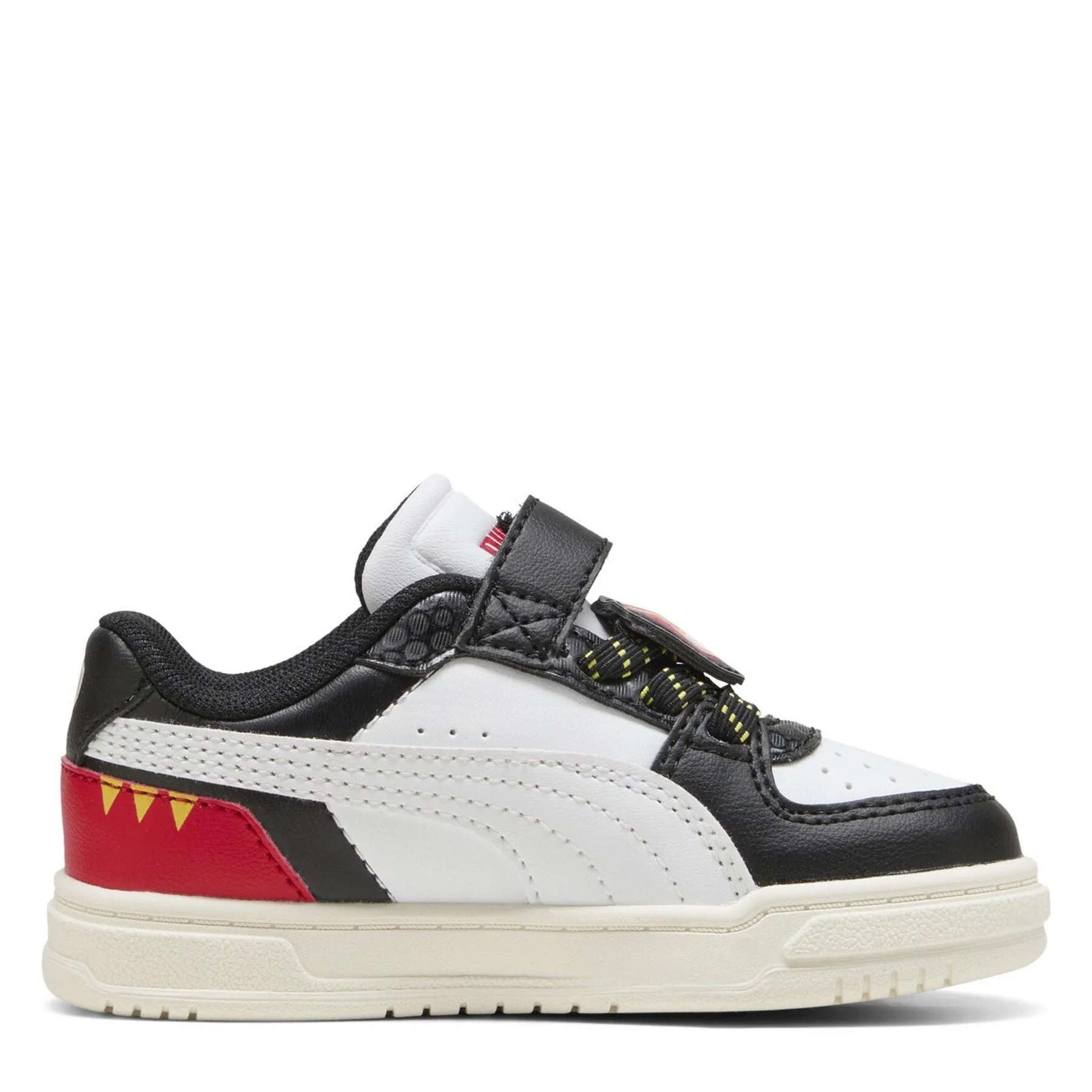 Puma X Paw Patrol Caven Iii Mid Sneakers Toddlers - Image 4