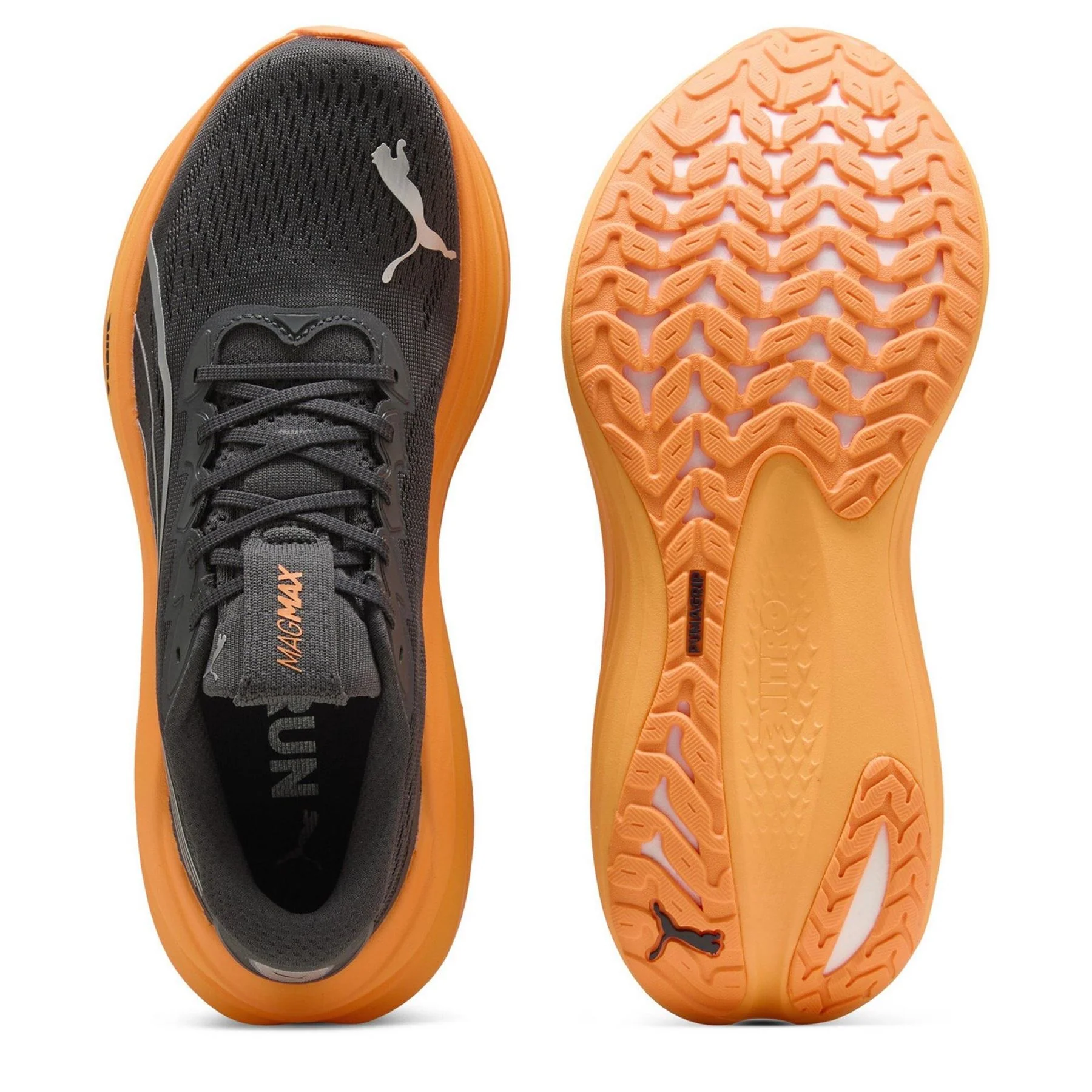 Puma Magmax Nitro Running Shoes - Image 3