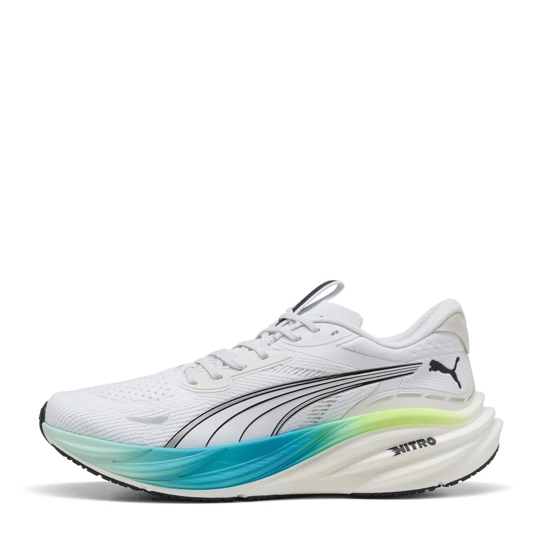Puma Magnify Nitro 3 Everyday Neutral Road Running Shoes - Image 2
