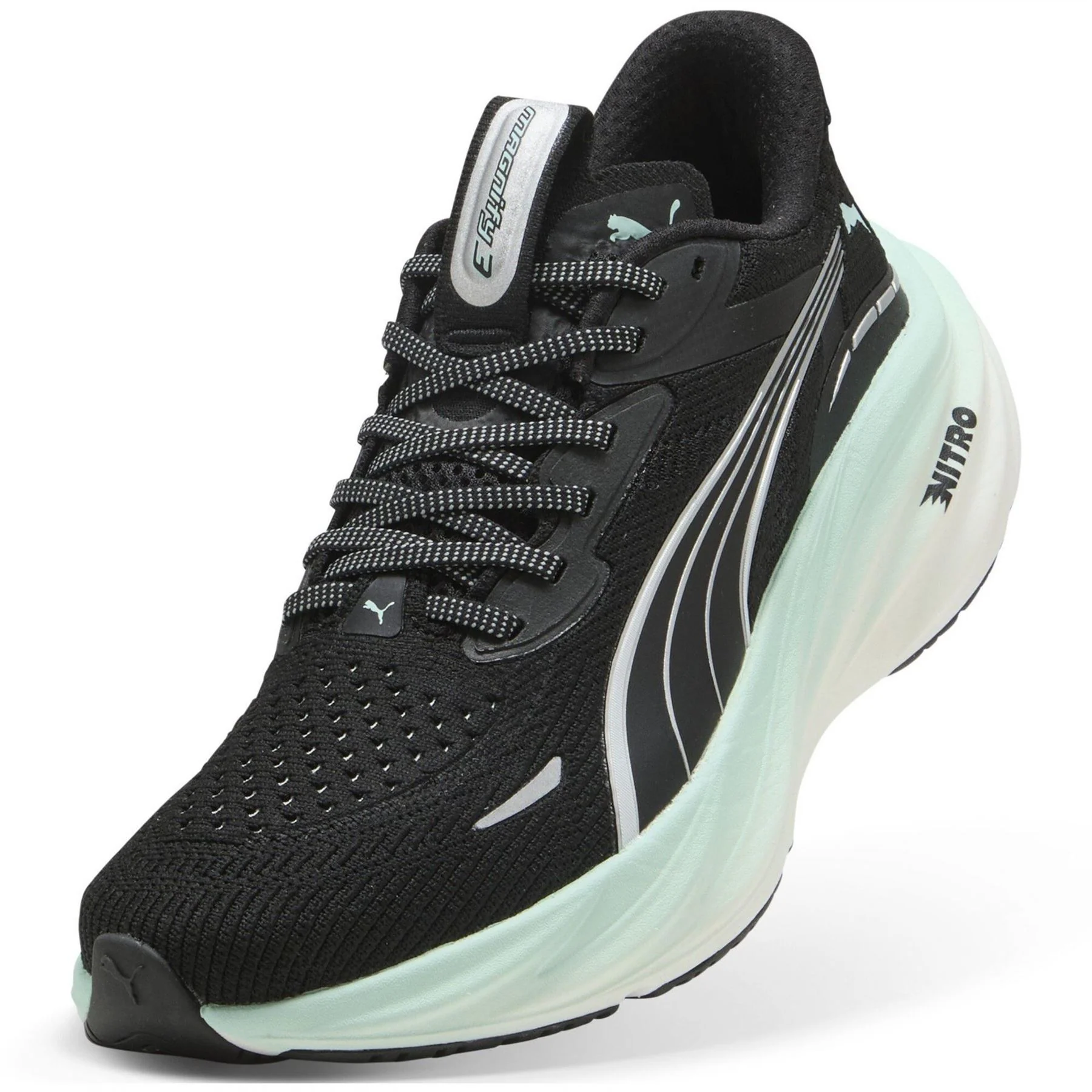 Puma Magnify Nitro 3 Running Shoes - Image 6
