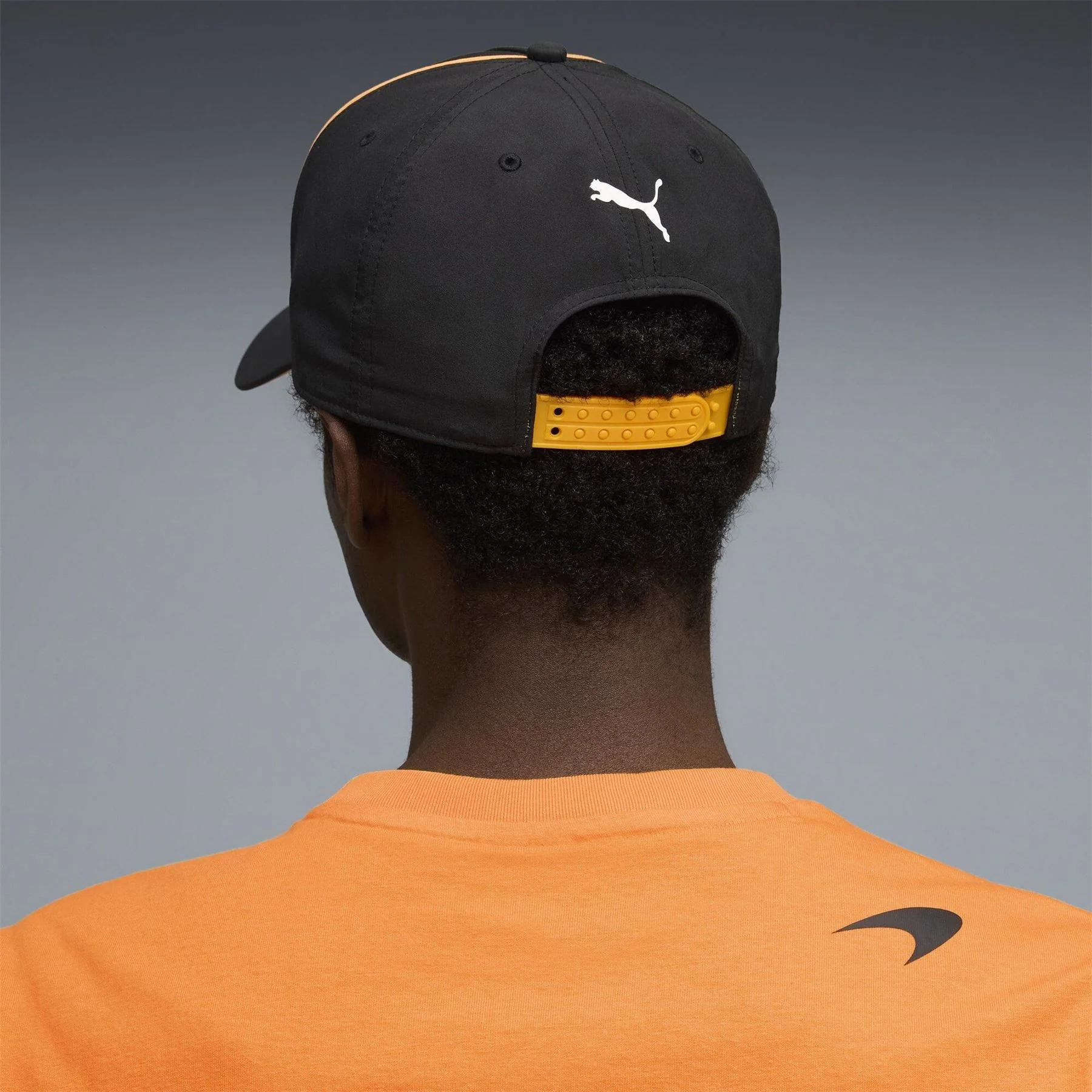 Puma Mclaren Bb Cap 71 - Image 4