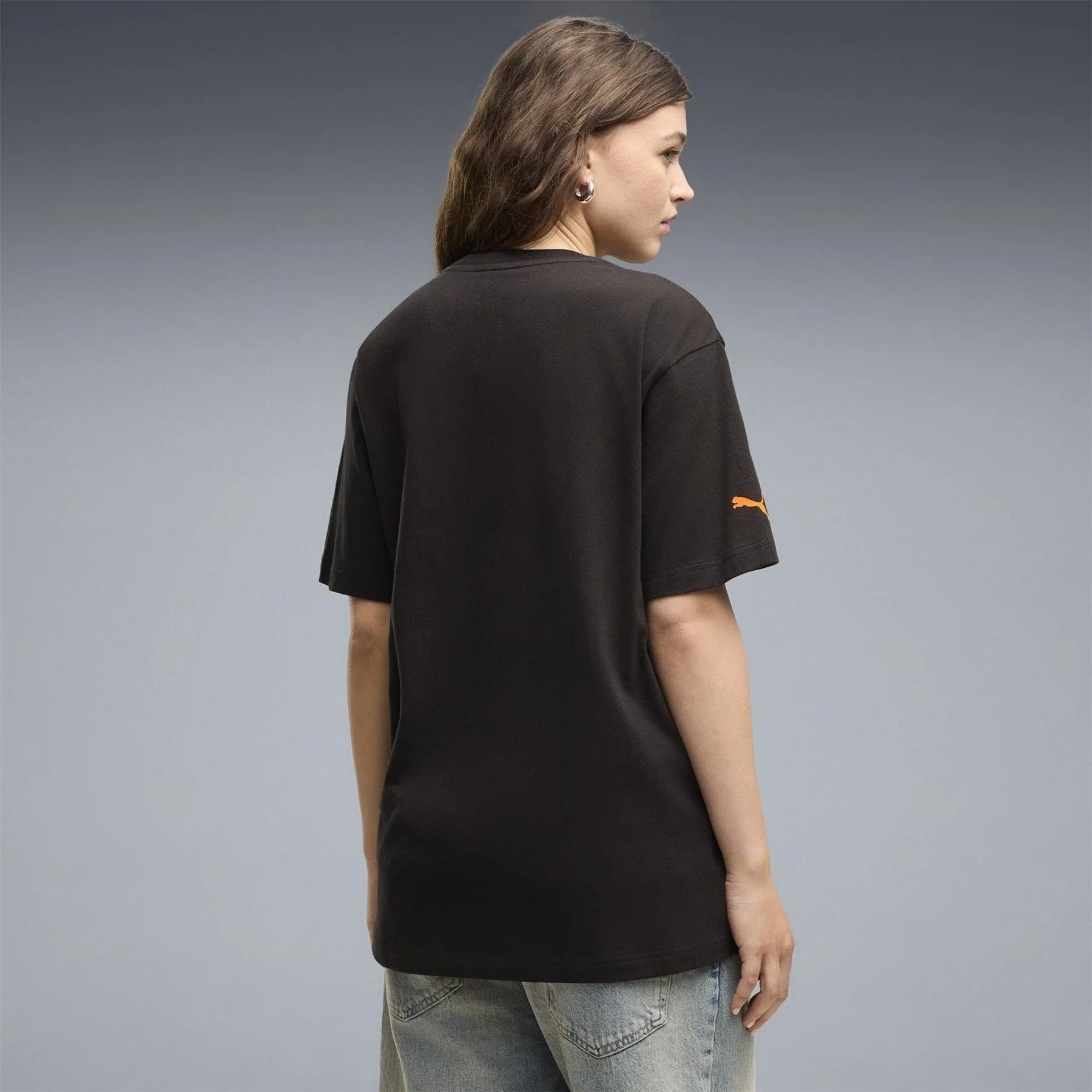 Puma Mclaren Tee Norri 71 - Image 4