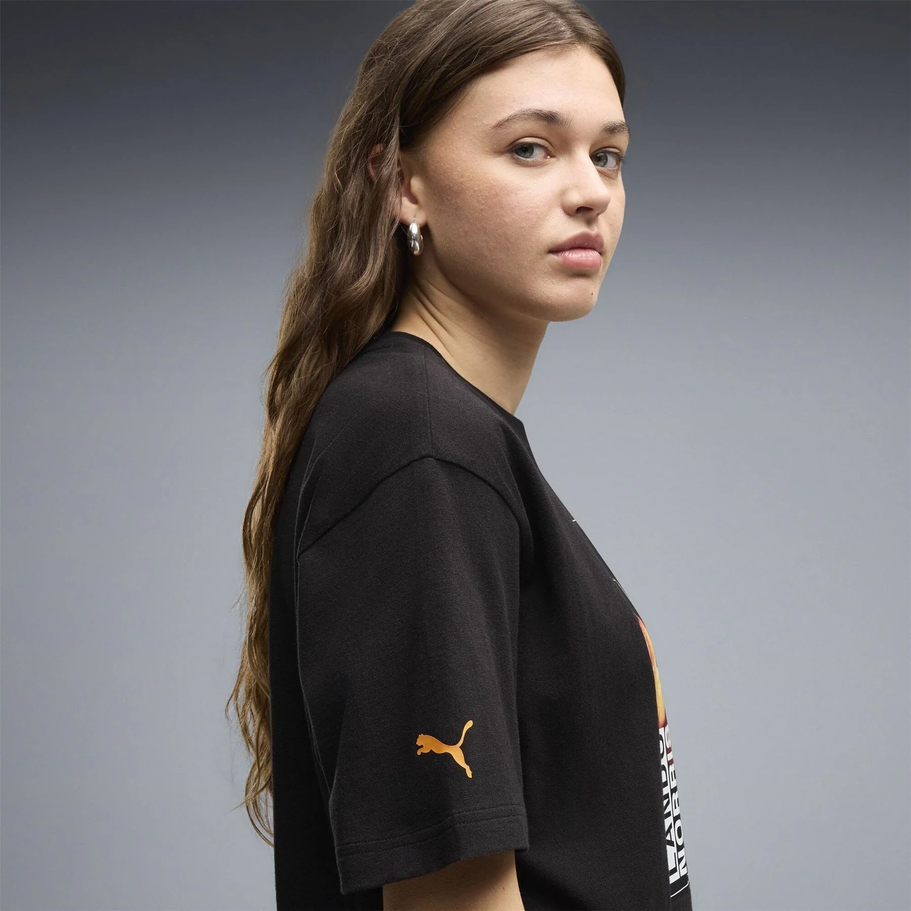 Puma Mclaren Tee Norri 71 - Image 5