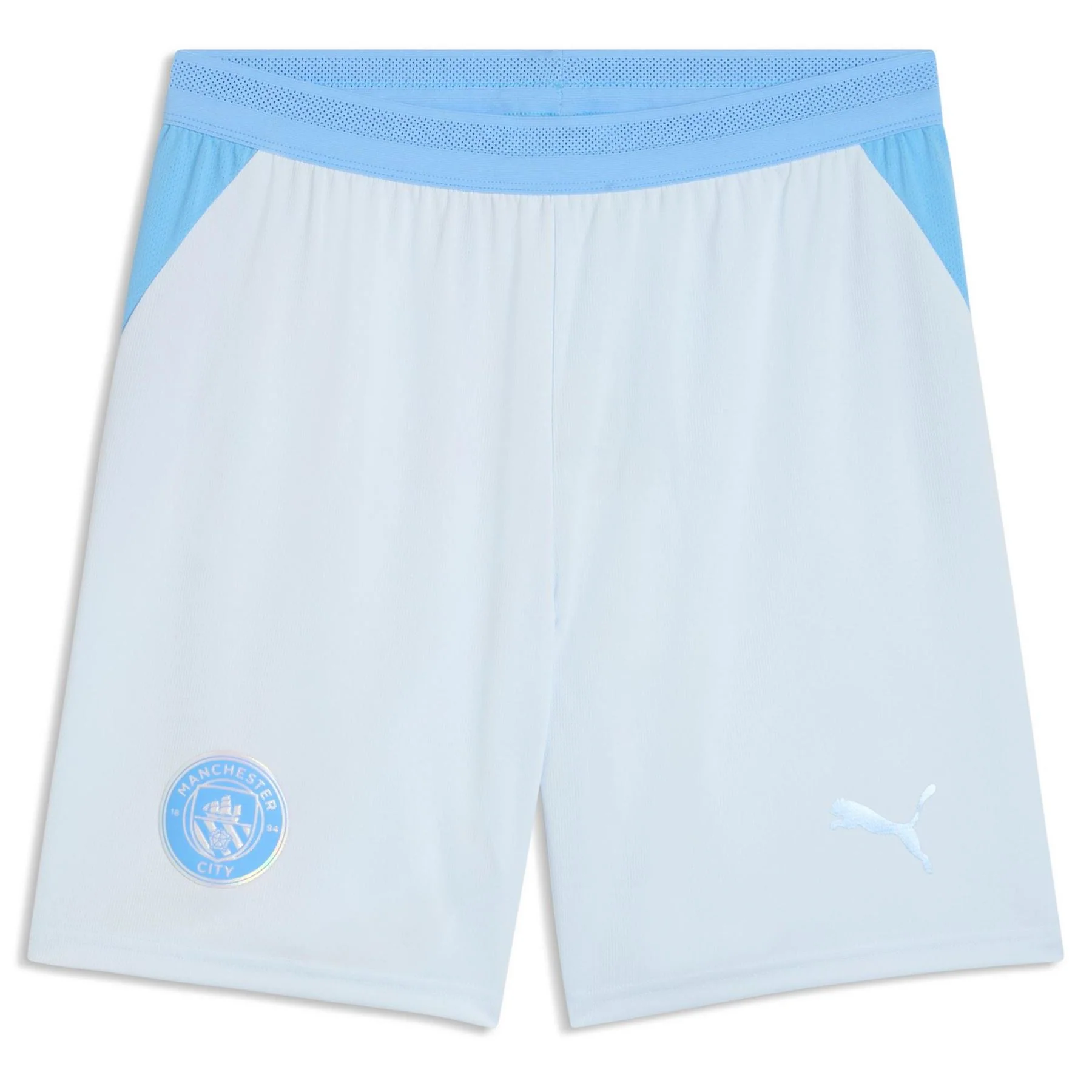 Puma Mens City Home Short 2026 27