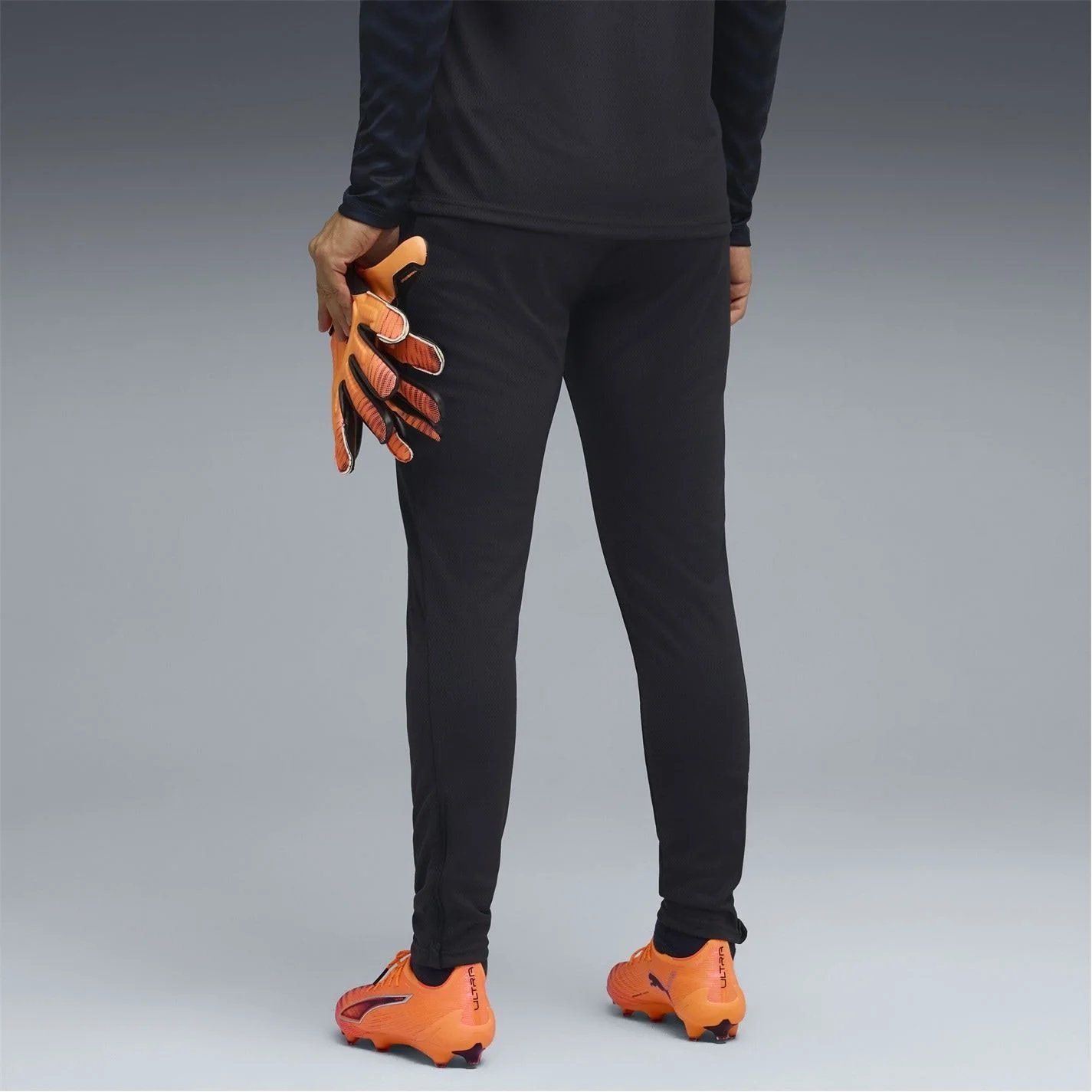 Puma Mens Cup Tracksuit Bottoms - Image 4