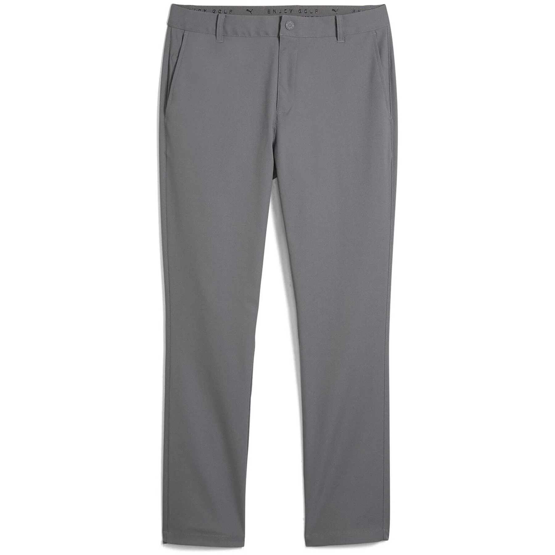 Puma Mens Dealer Tailored Pant Golf Trouser