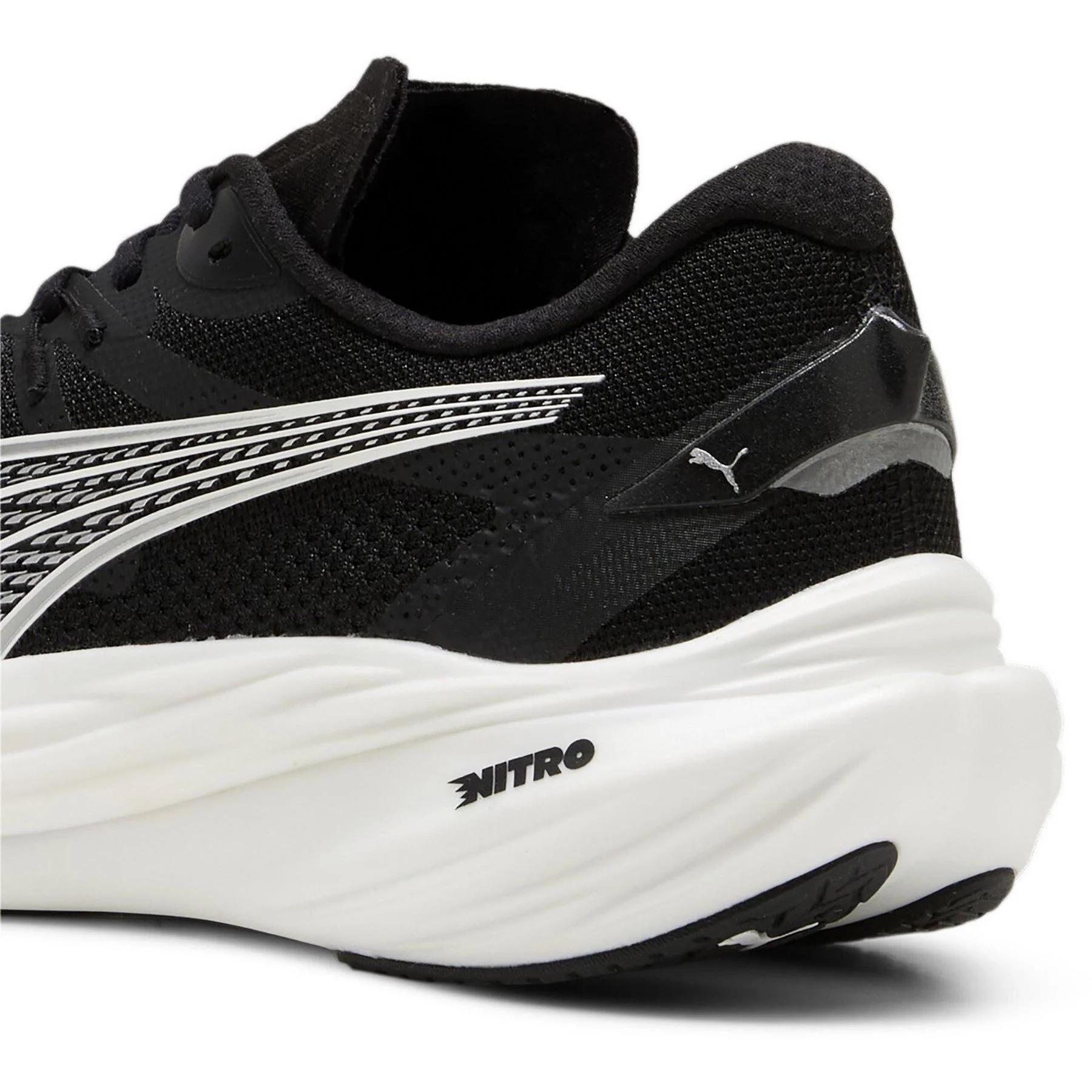 Puma Mens Deviate Nitro 3 Running Shoes - Image 24
