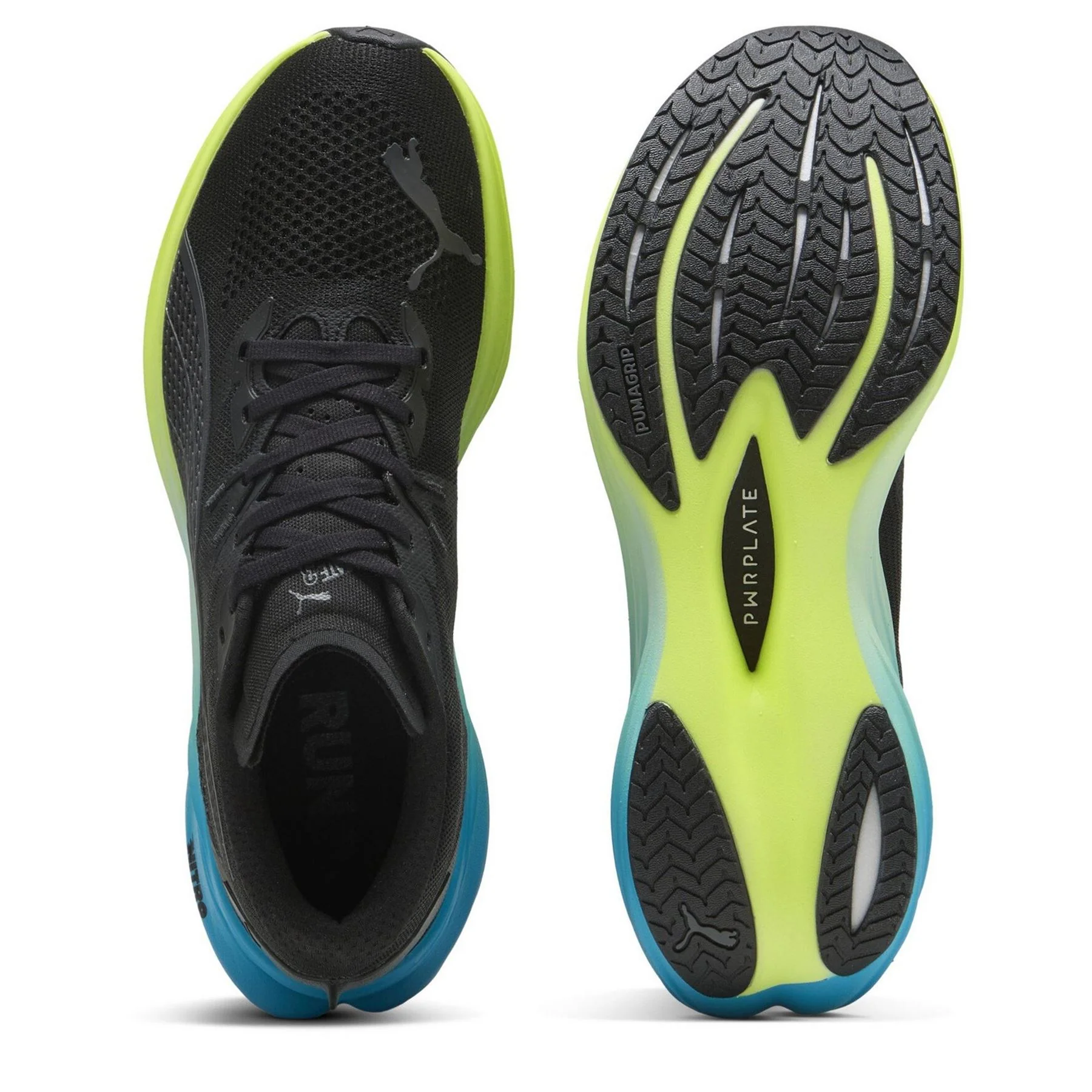 Puma Mens Deviate Nitro 3 Running Shoes - Image 39