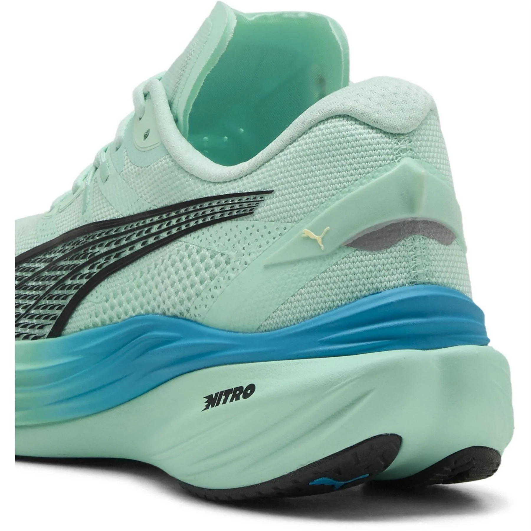 Puma Mens Deviate Nitro 3 Running Shoes - Image 47