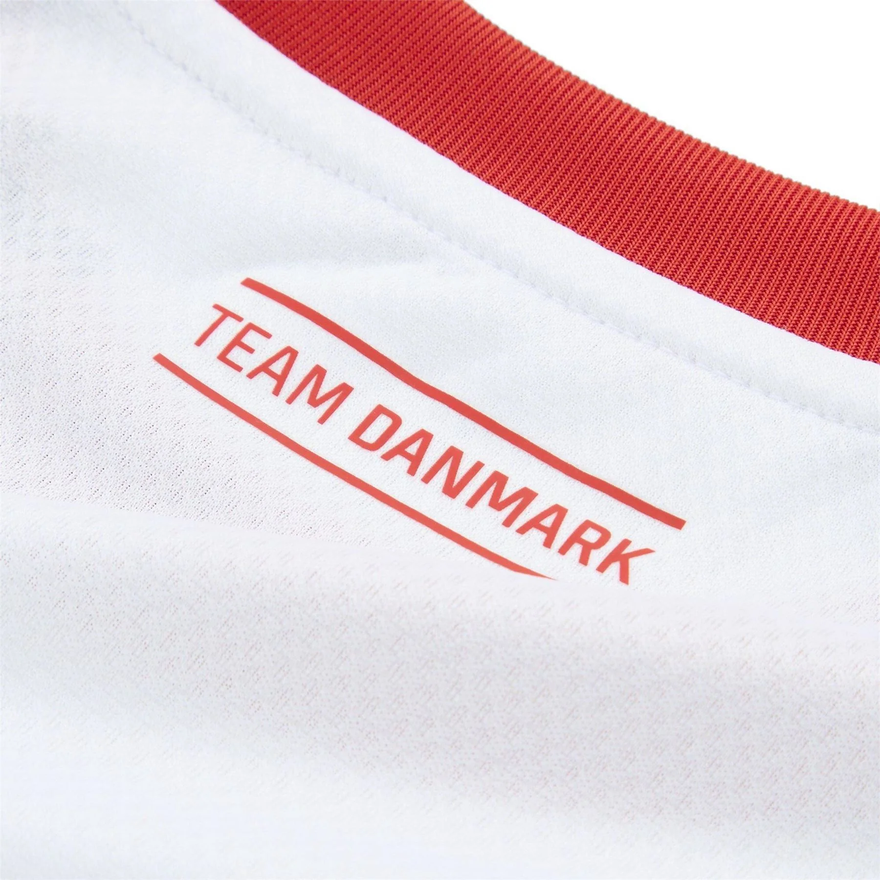 Puma Mens Dhf Away Jersey T-Shirt - Image 4