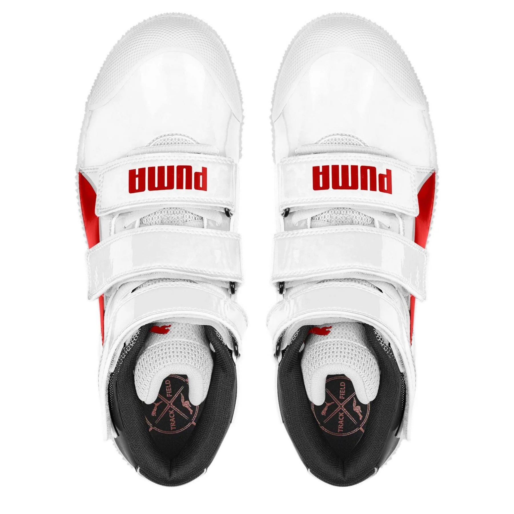 Puma Mens Evospeed Javelin 3 Running Spikes - Image 6