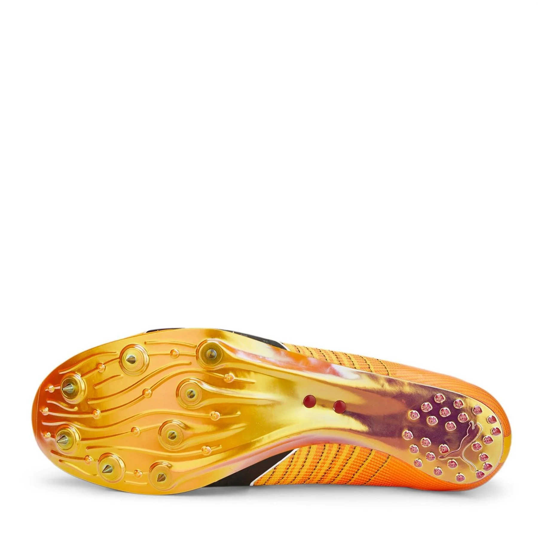 Puma Mens Evospeed Tokyo Nitro Running Spikes - Image 3