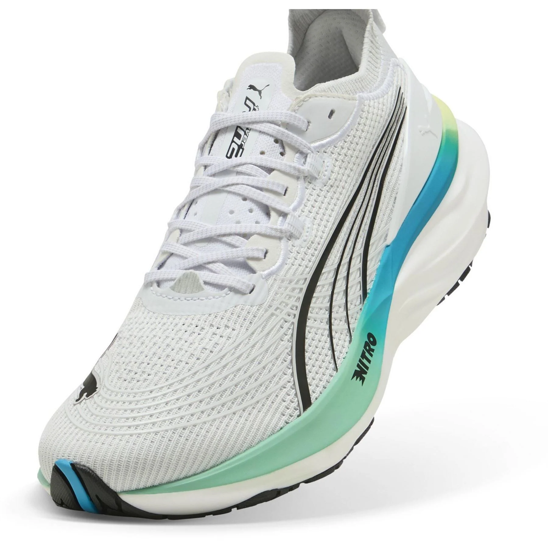 Puma Mens Foreverrun Nitro™ 2 Running Shoes - Image 6