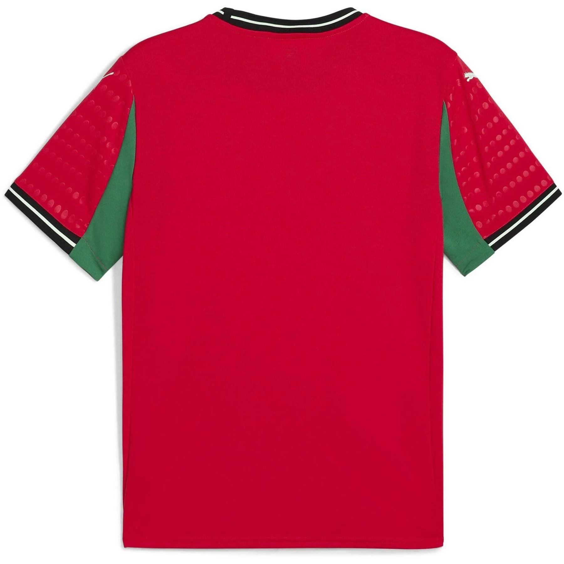 Puma Mens Home Wn Jersey Replica Football Shirt - Image 2