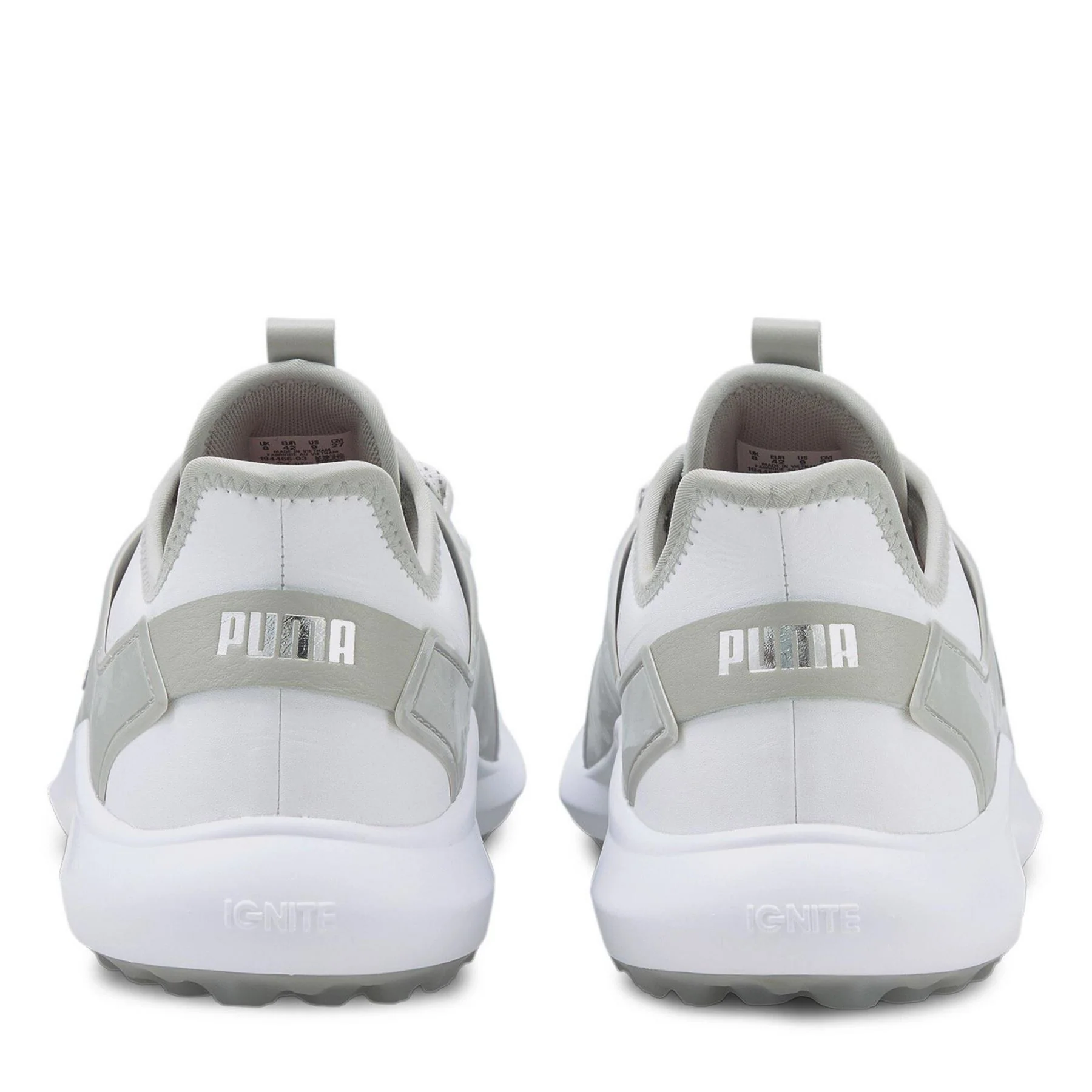 Puma Mens Ignite Fasten8 Pro Spikeless Golf Shoes - Image 5