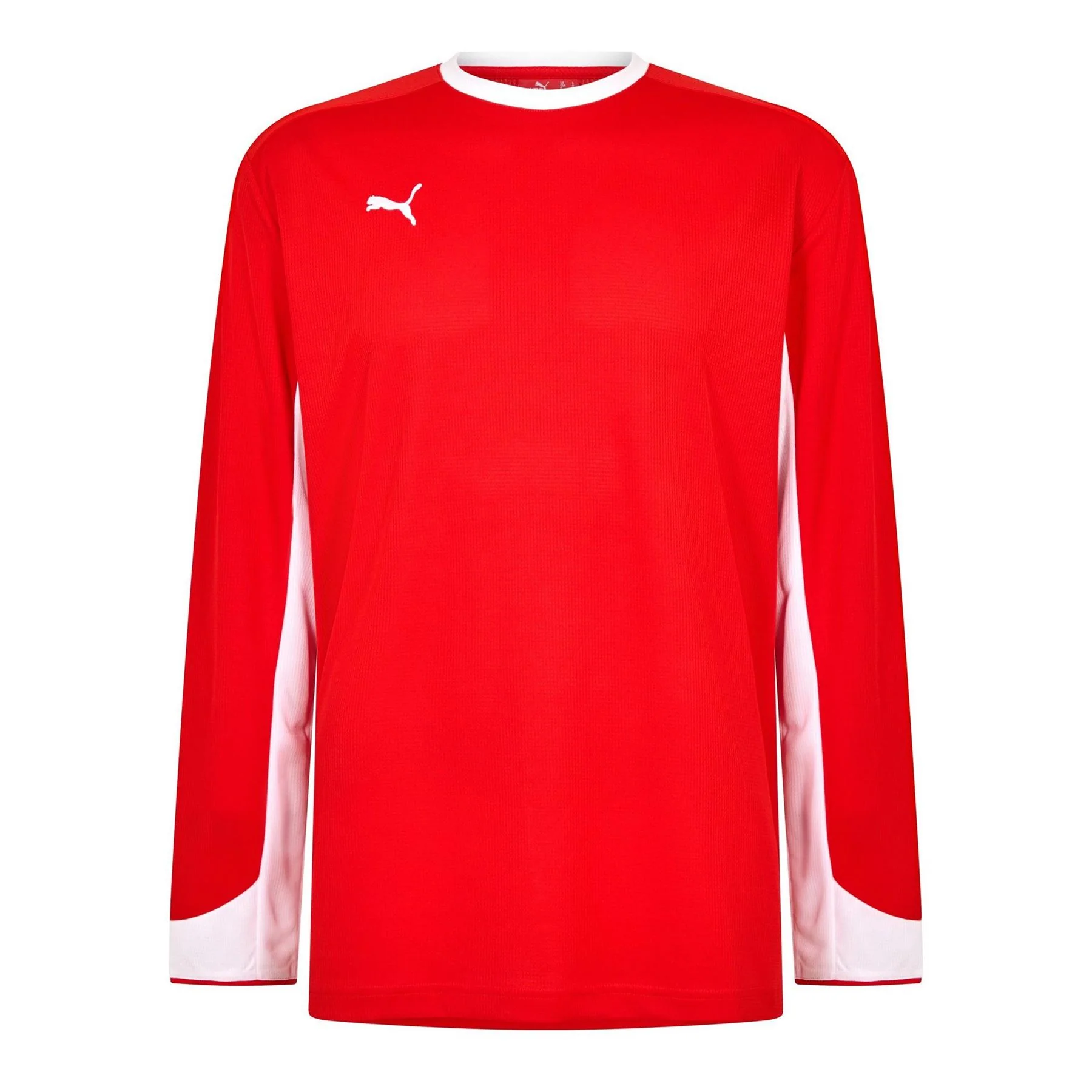 Puma Mens Ii Ls Shirt - Image 3