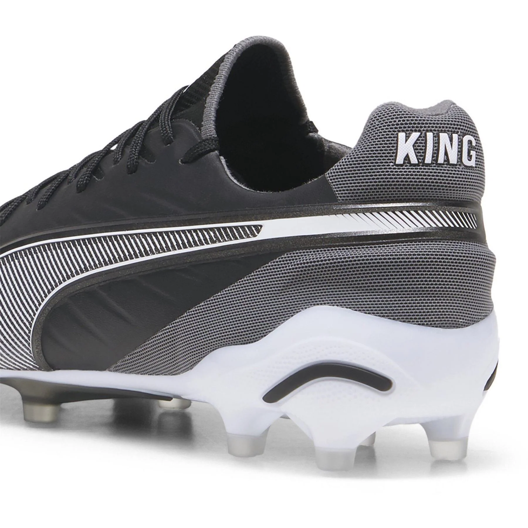Puma Mens King Ultimate Fg Ag Firm Ground Football Boots - Image 6