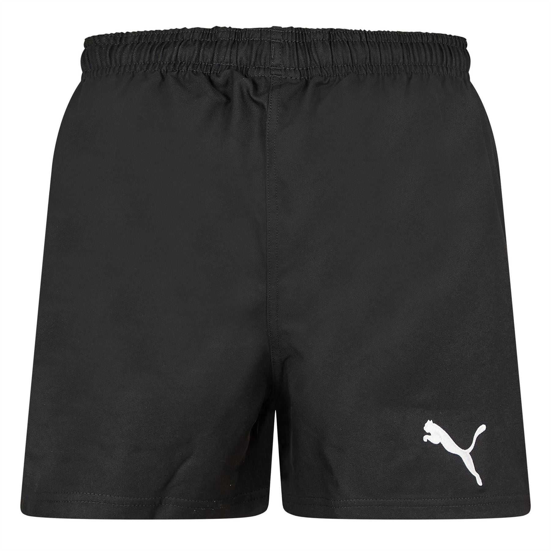 Puma Mens Kon Rugby Shorts - Image 2