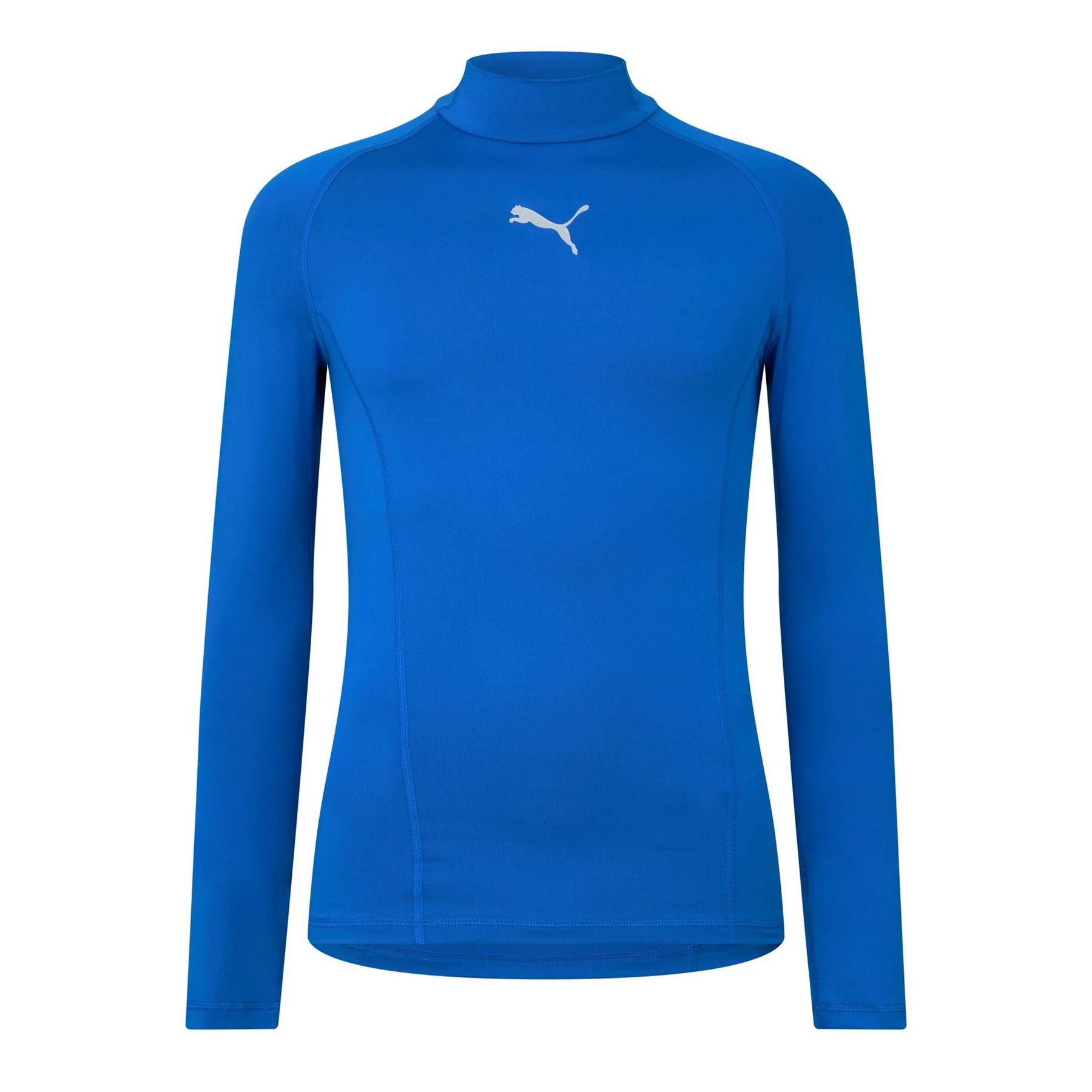 Puma Mens Liga Baselayer Tee Ls Warm T-Shirt - Image 2