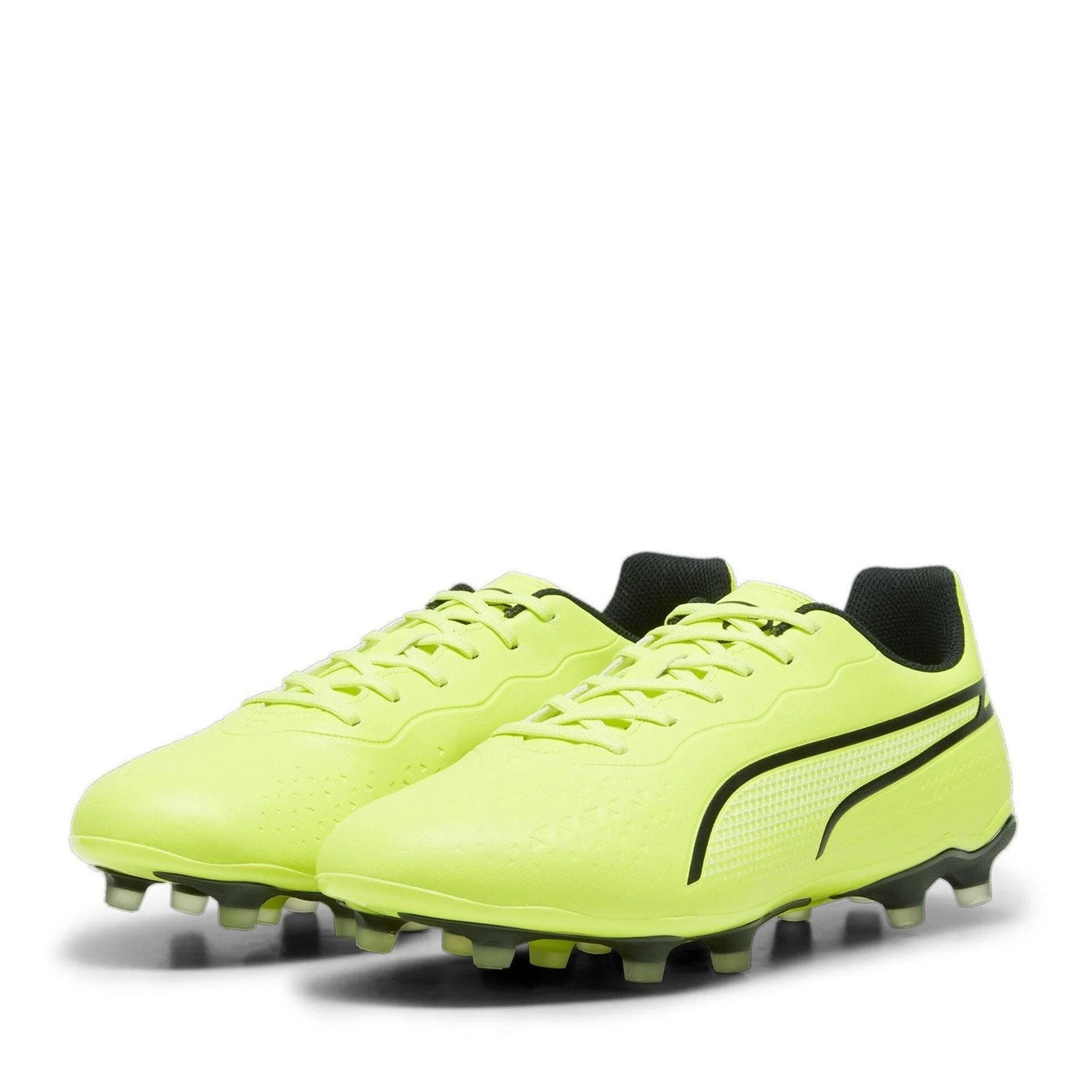 Puma Mens Match Multiground Football Boots