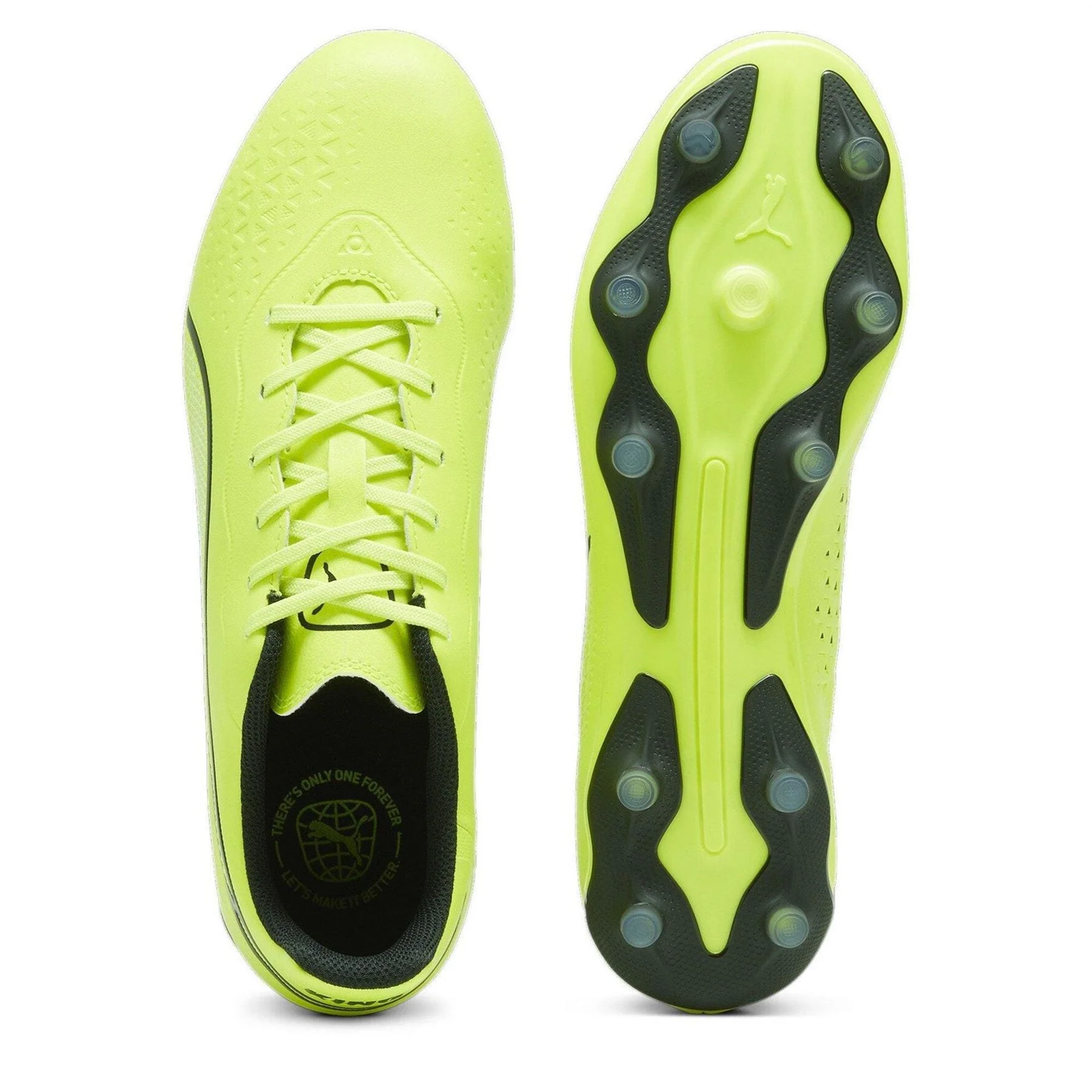 Puma Mens Match Multiground Football Boots - Image 5