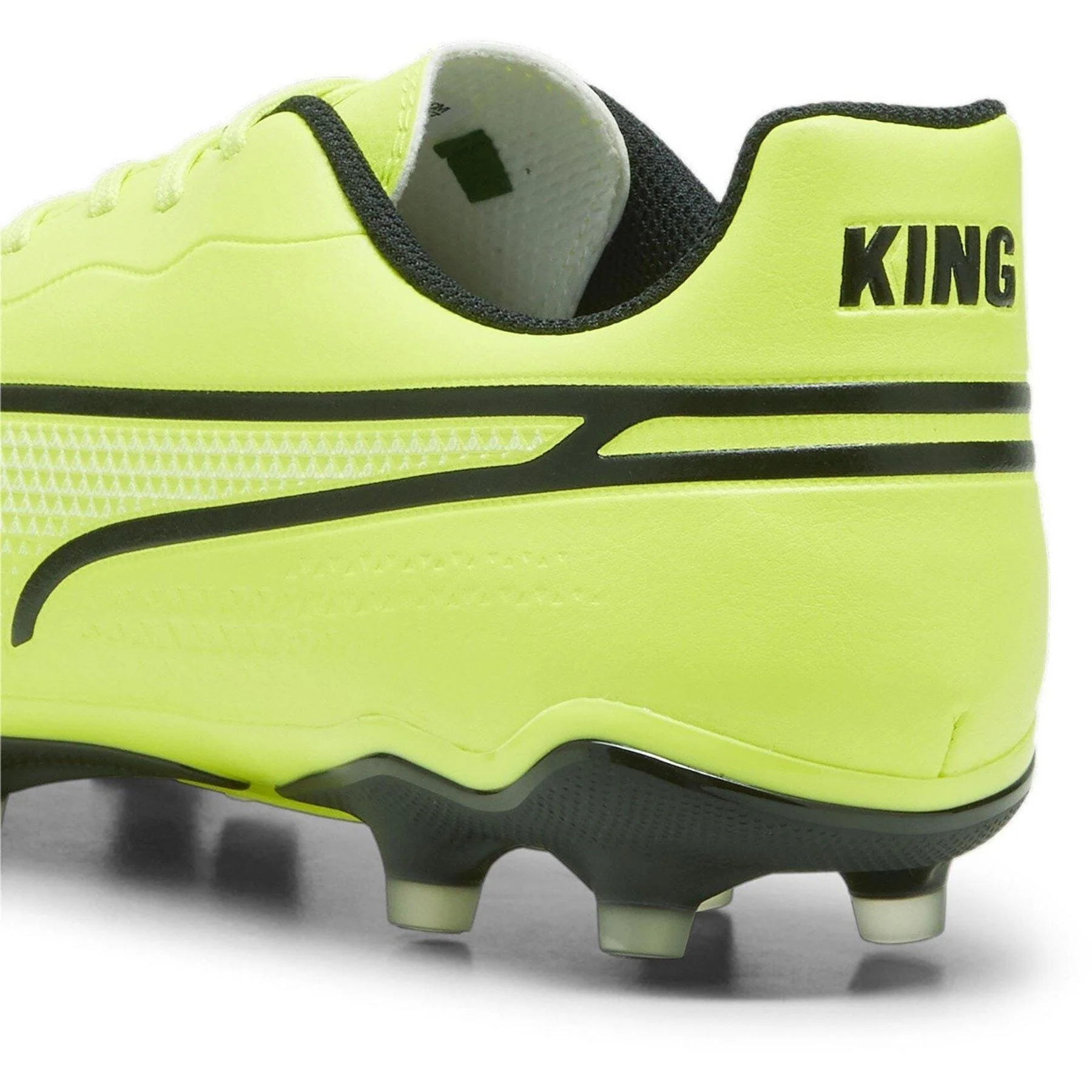 Puma Mens Match Multiground Football Boots - Image 6