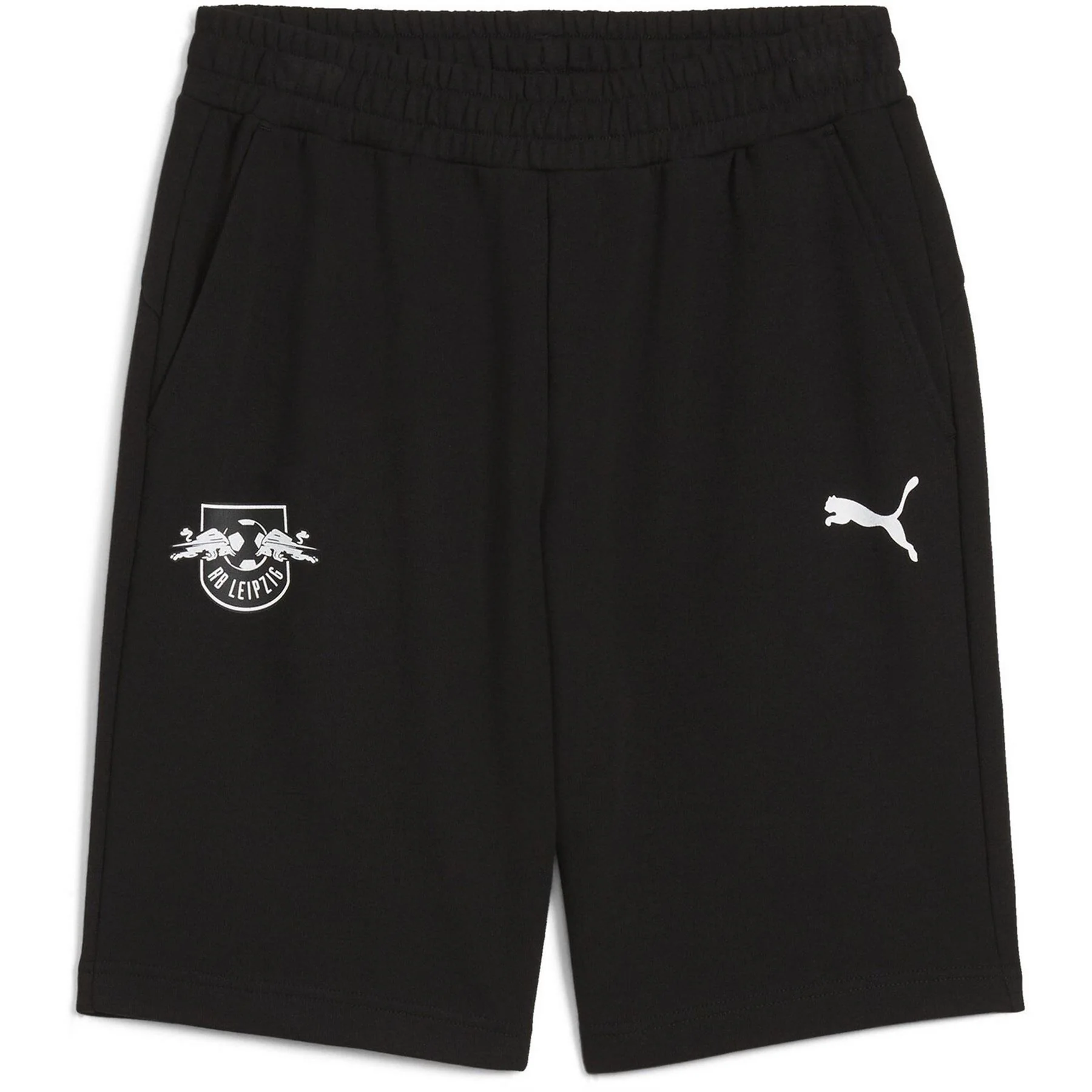 Puma Mens Rbl Ess Shorts Tr Jogger Shorts