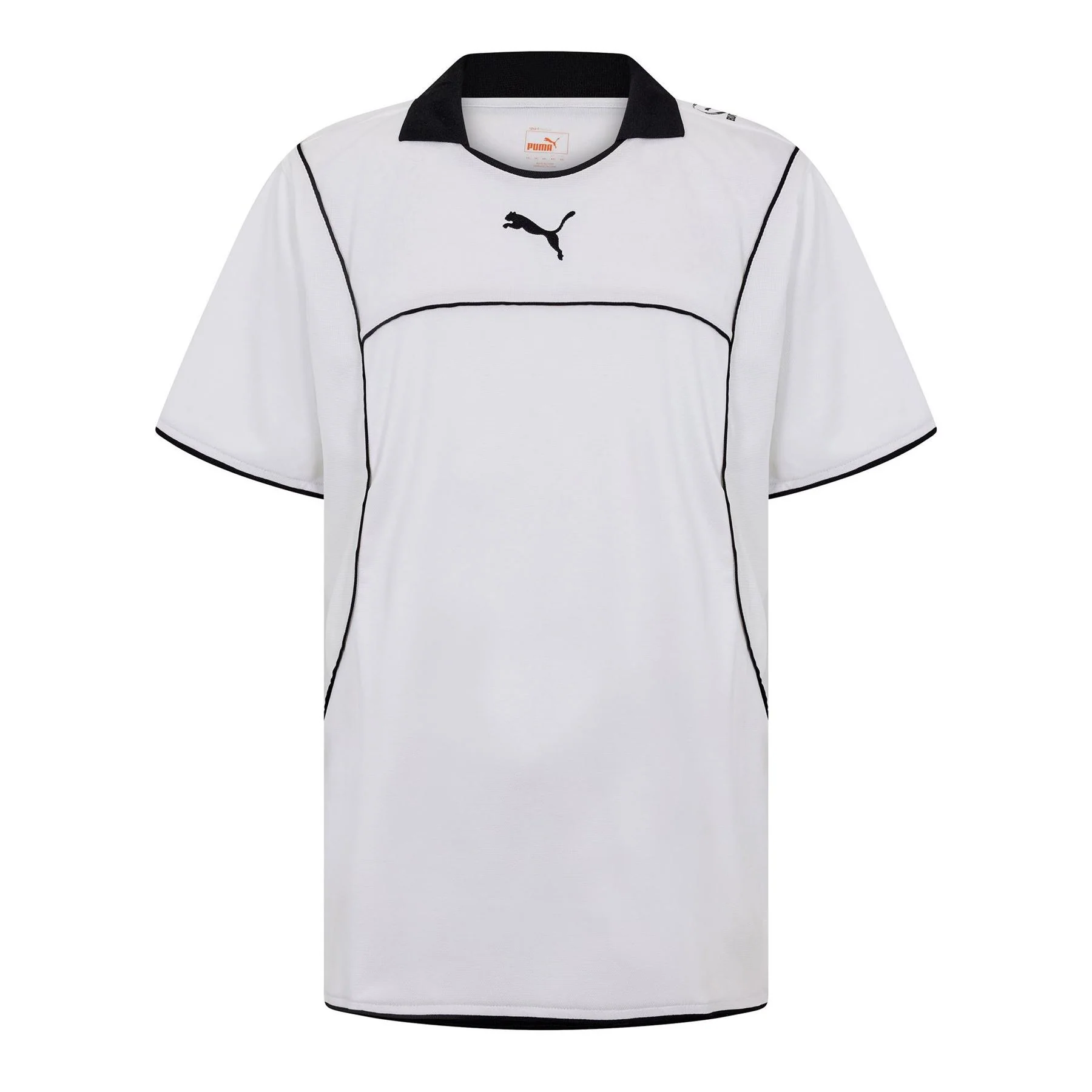 Puma Mens Rugby Shirt