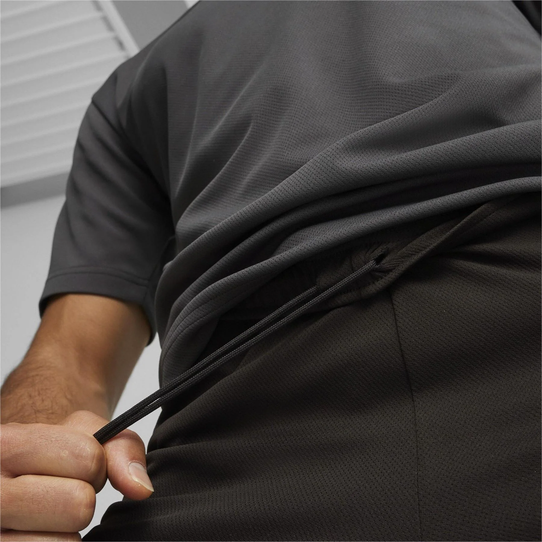 Puma Mens Shorts Football Shorts - Image 6