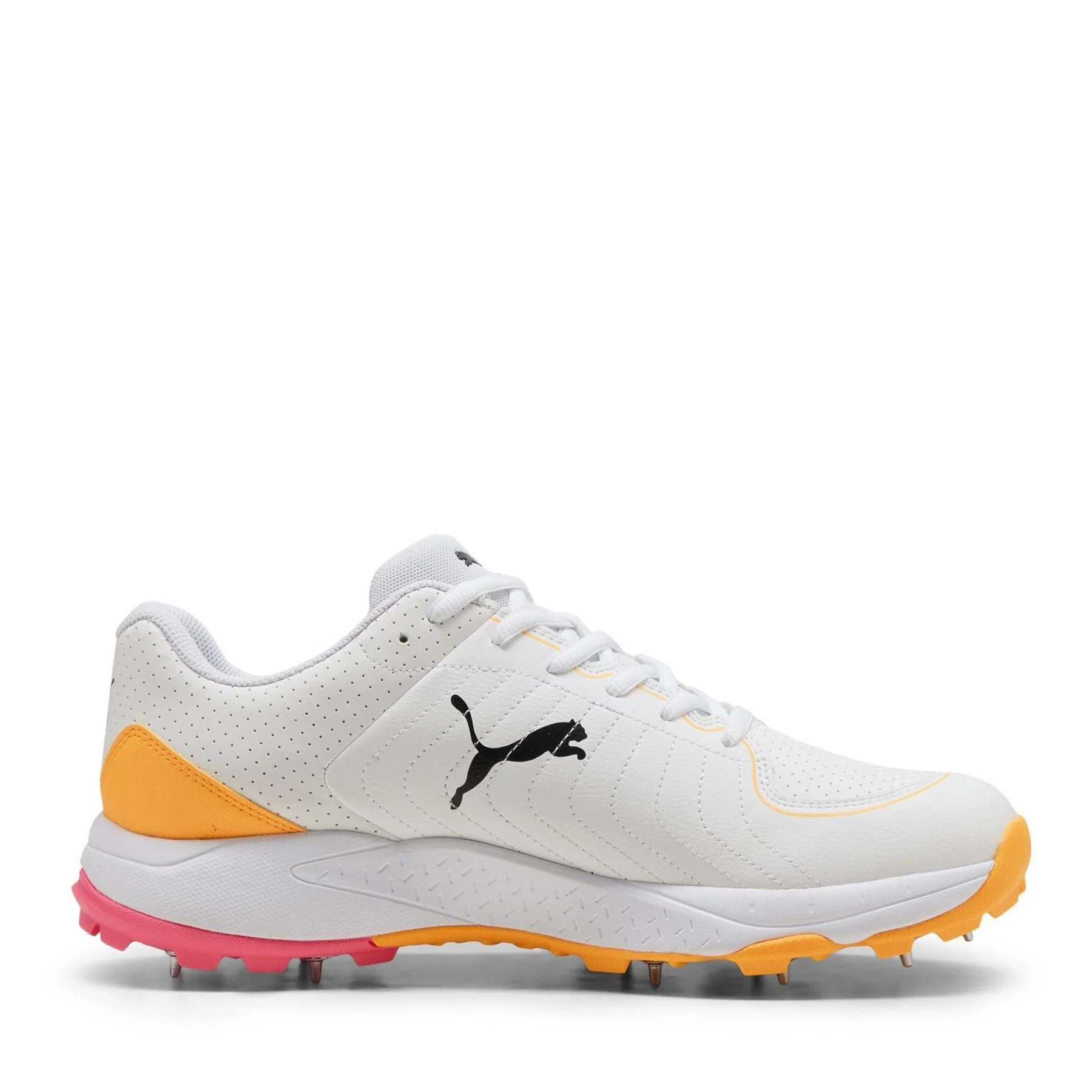 Puma Mens Spike 24.2 Cricket Spikes - Image 10
